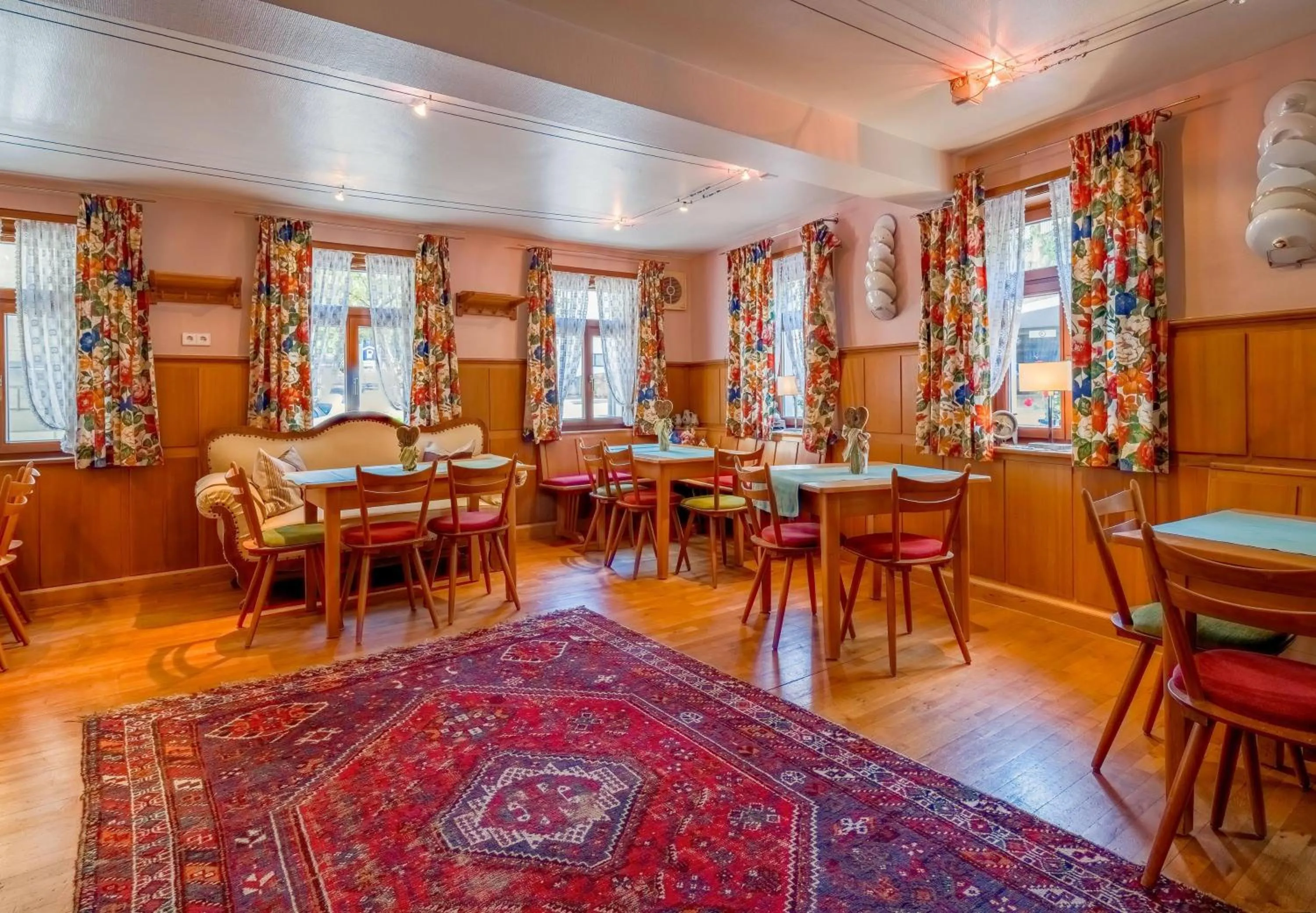 Lobby or reception in Aspire Kronprinz, Trademark Collection by Wyndham