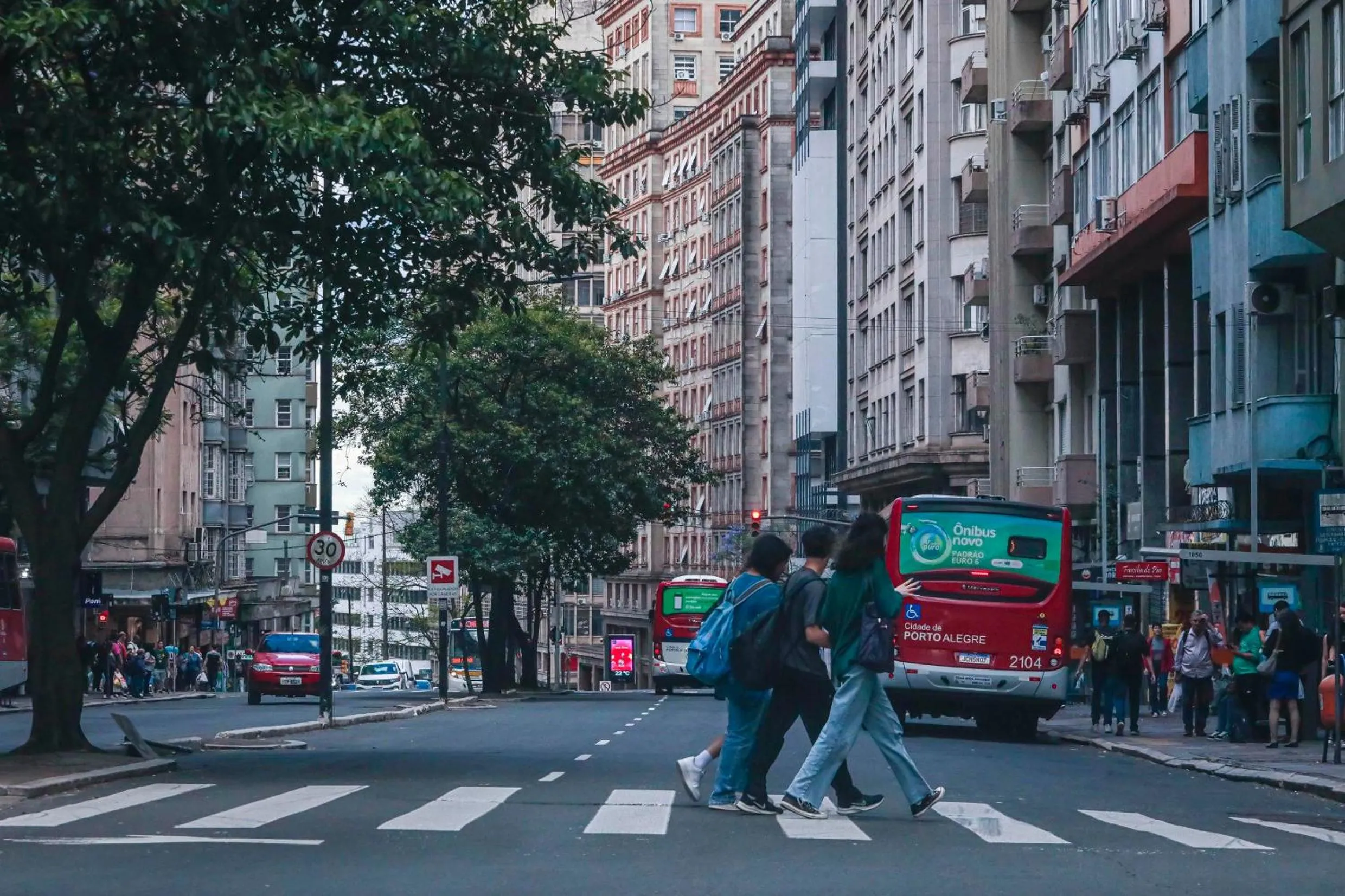 Other in Slaviero Porto Alegre Moinhos