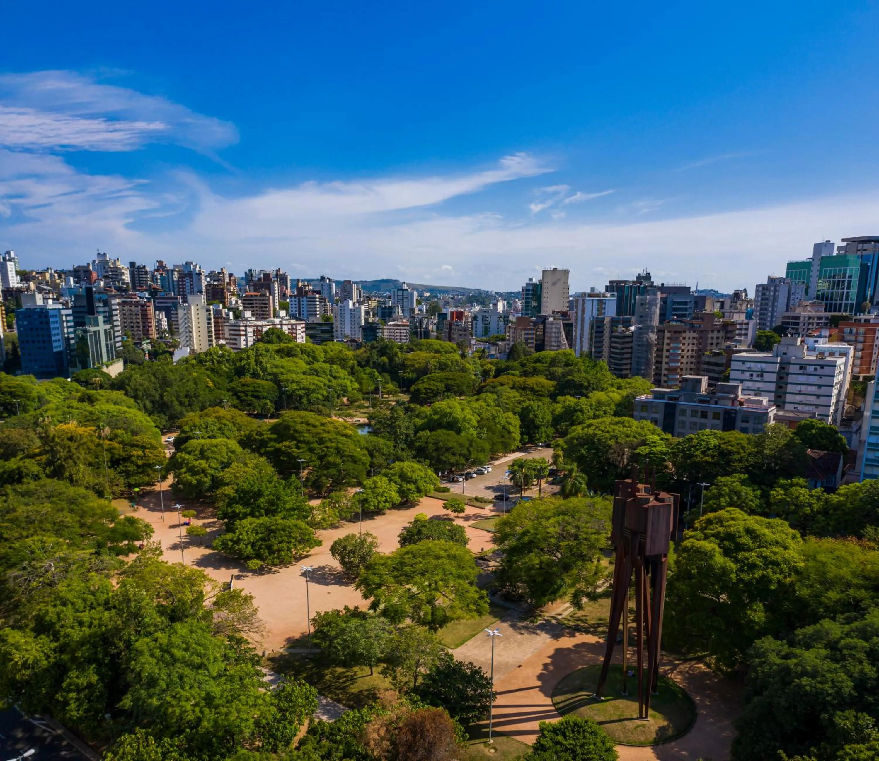 Activities in Slaviero Porto Alegre Moinhos