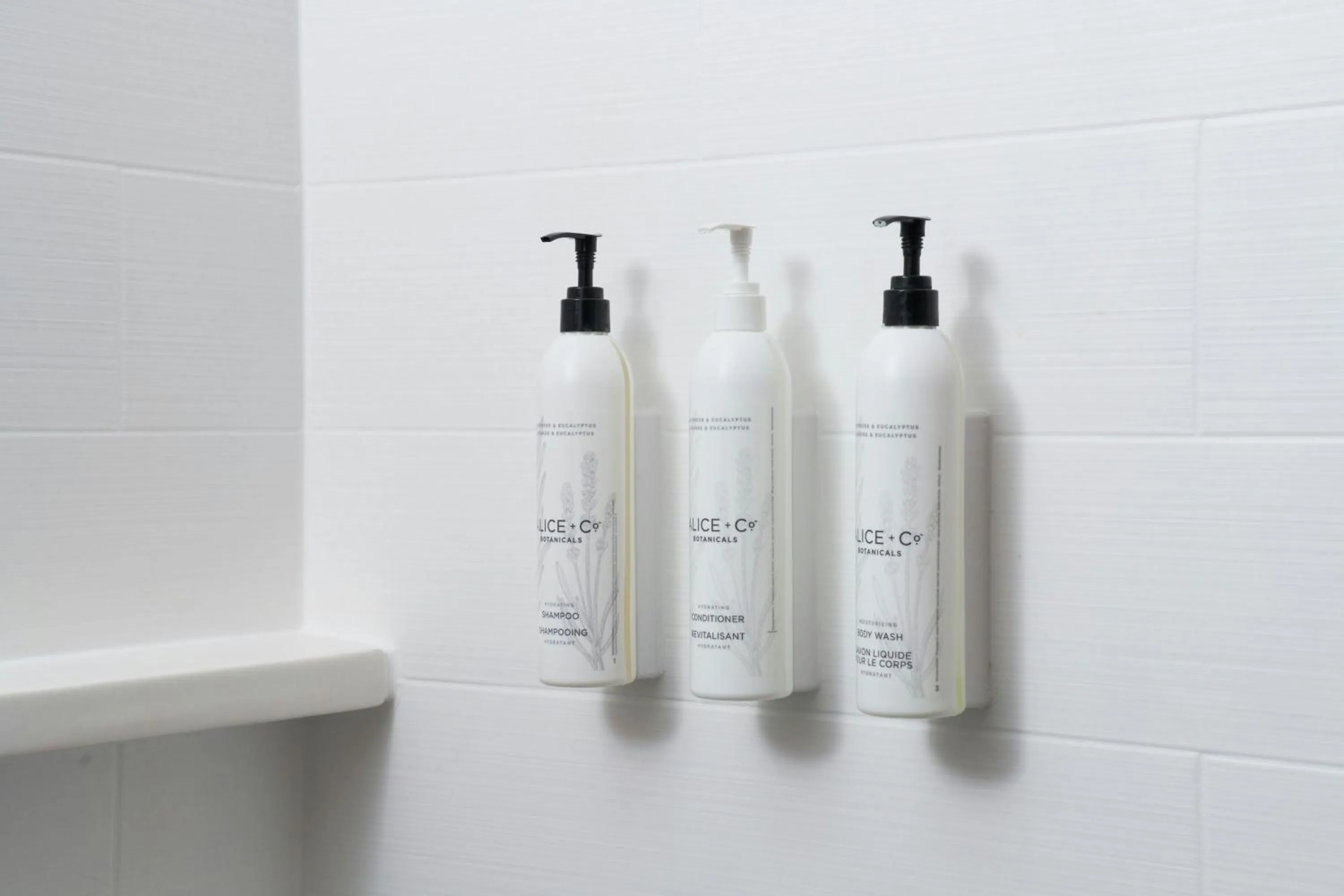 Bathroom in Fairfield Inn & Suites by Marriott Jacksonville