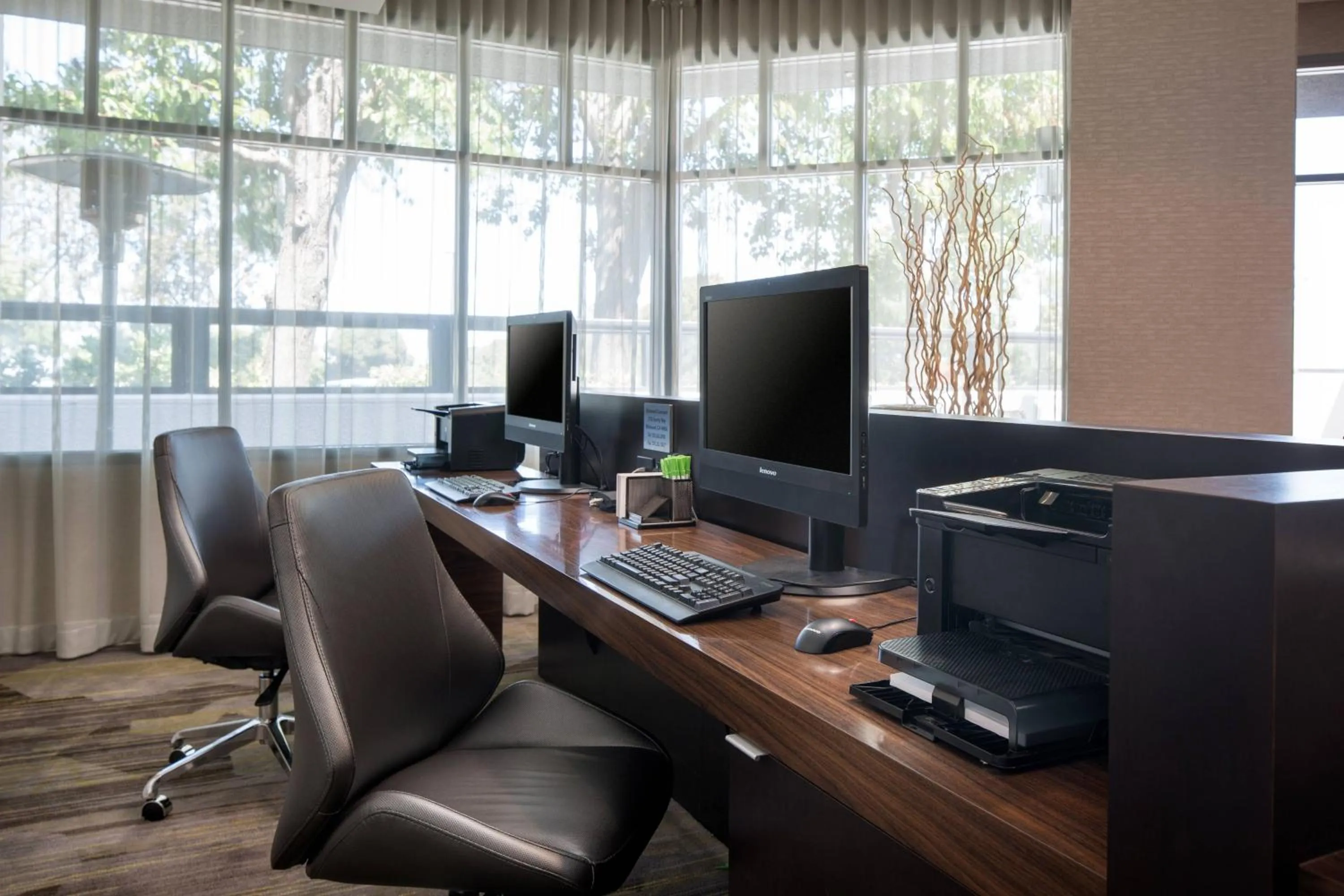 Other in Courtyard by Marriott Richmond Berkeley