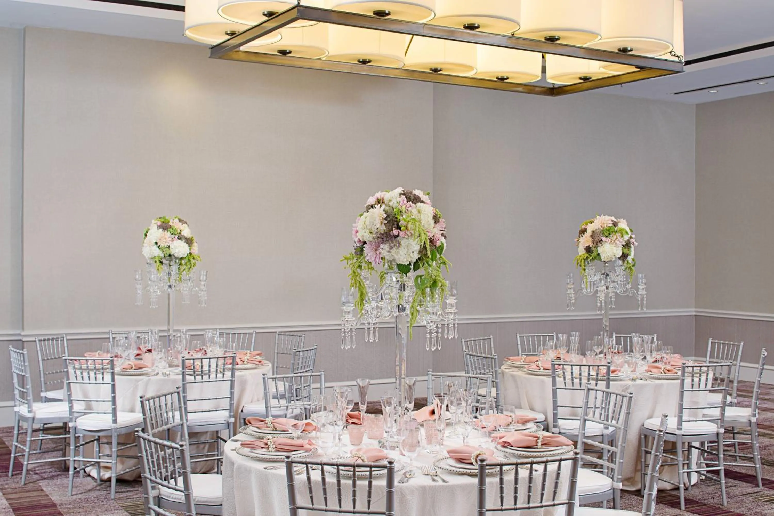 Meeting/conference room in Pleasanton Marriott