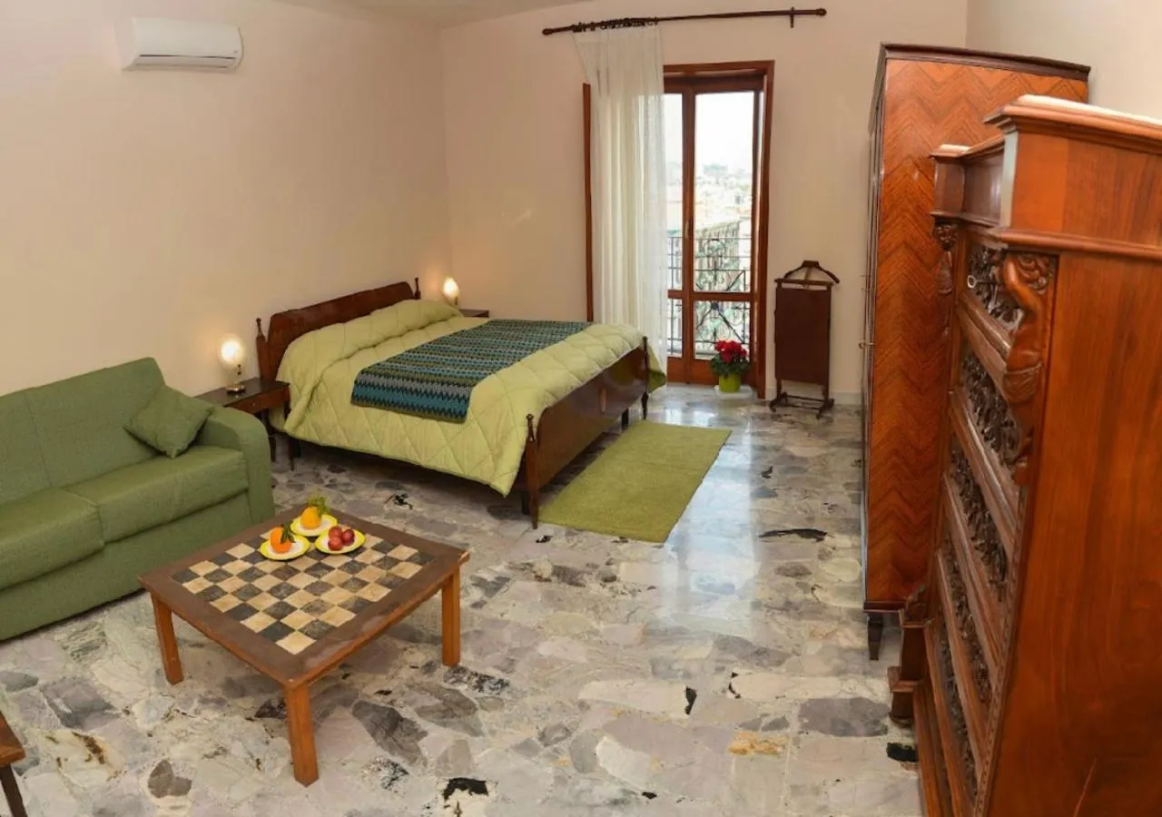 Bedroom in FURTURE'Rooms