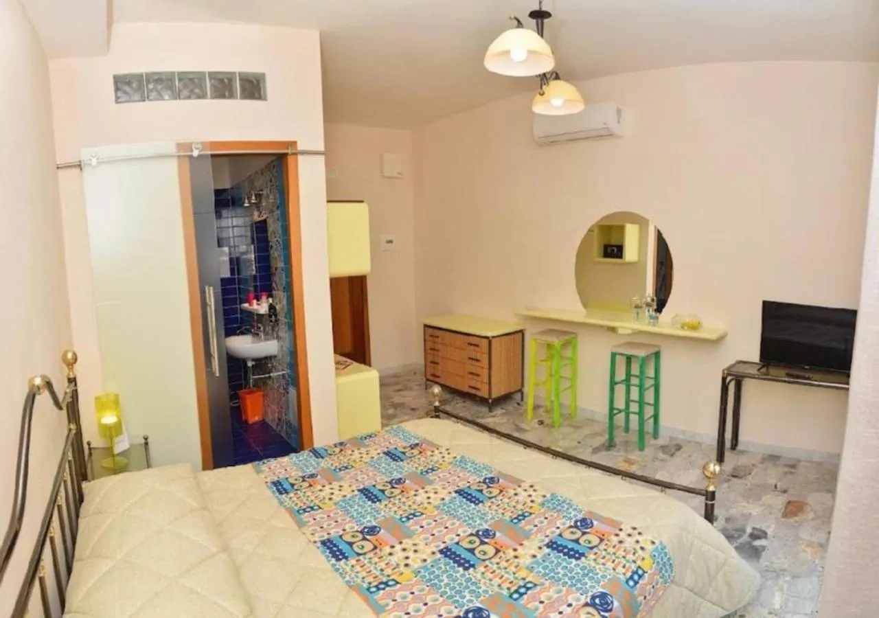 View (from property/room) in FURTURE'Rooms