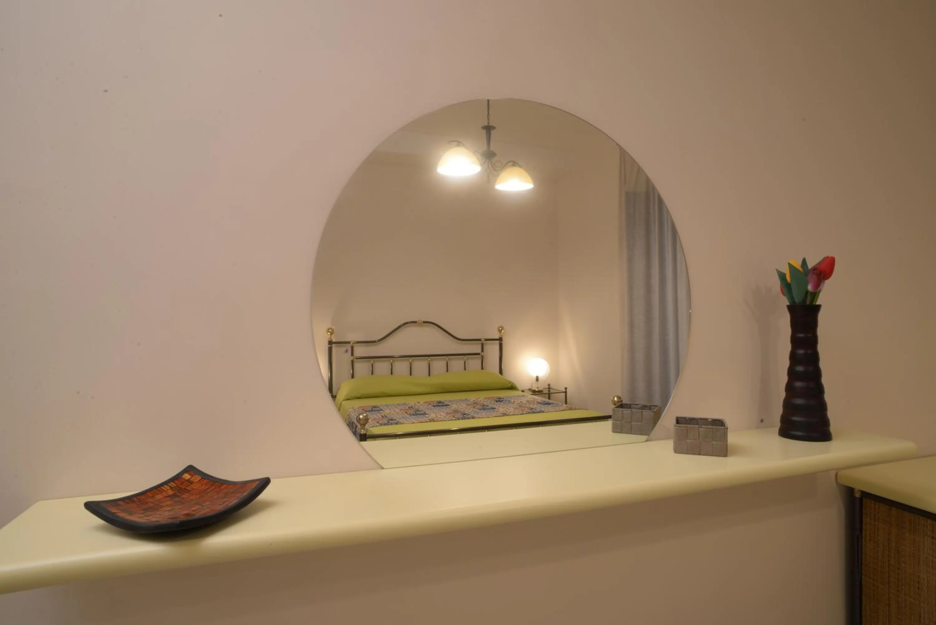 Bed in FURTURE'Rooms