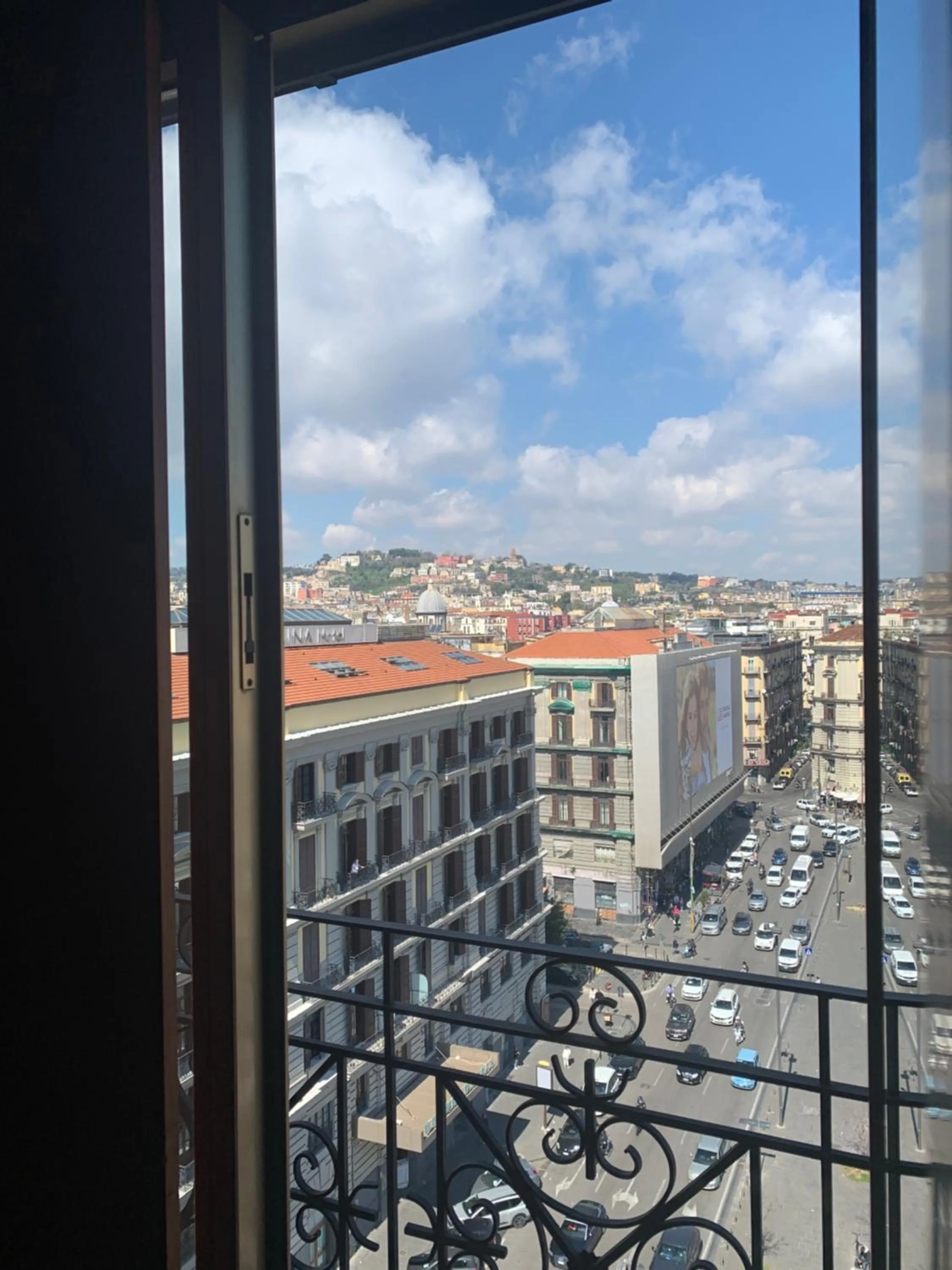 Property building in FURTURE'Rooms