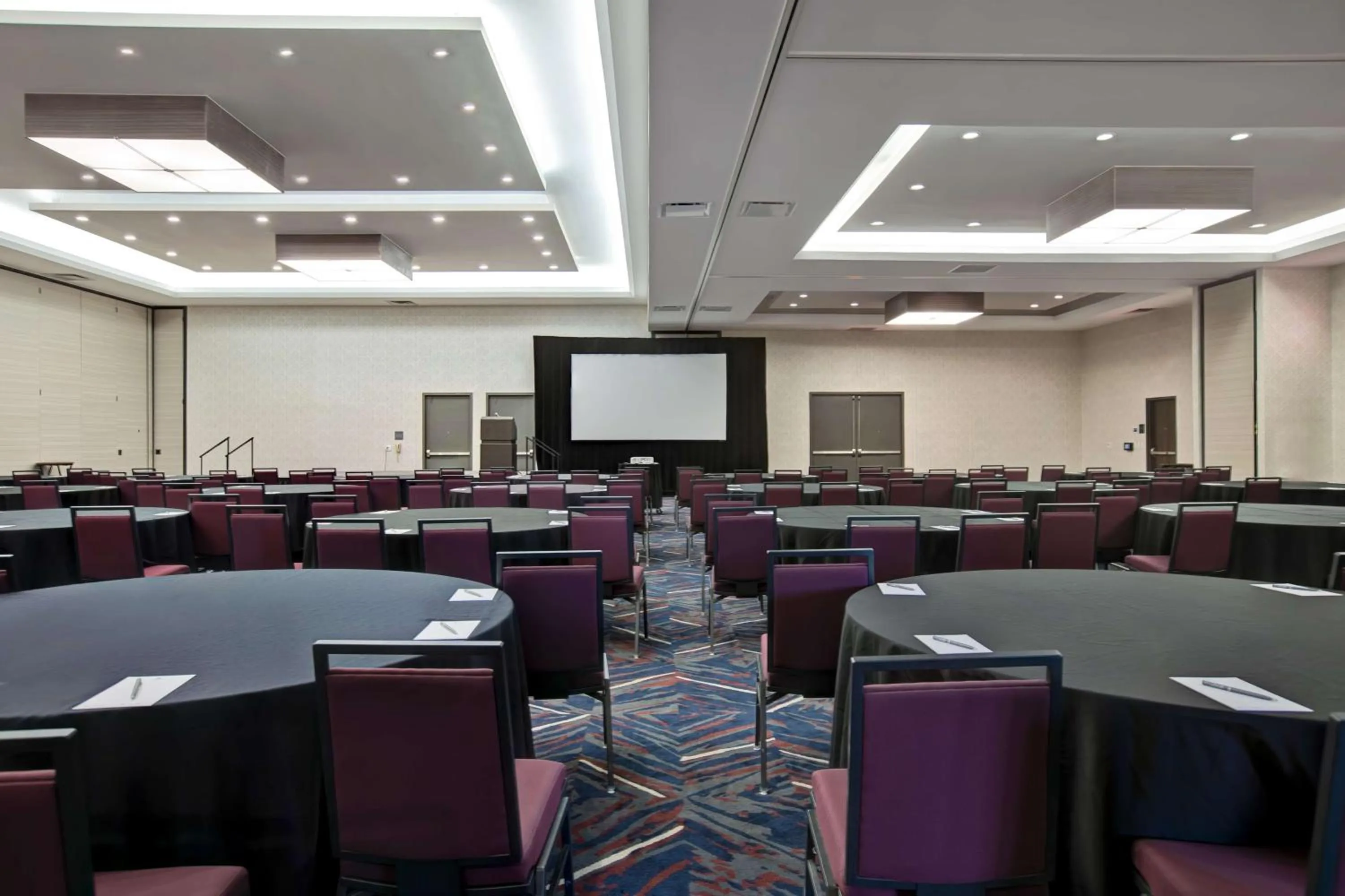 Meeting/conference room in Embassy Suites By Hilton Oklahoma City Northwest