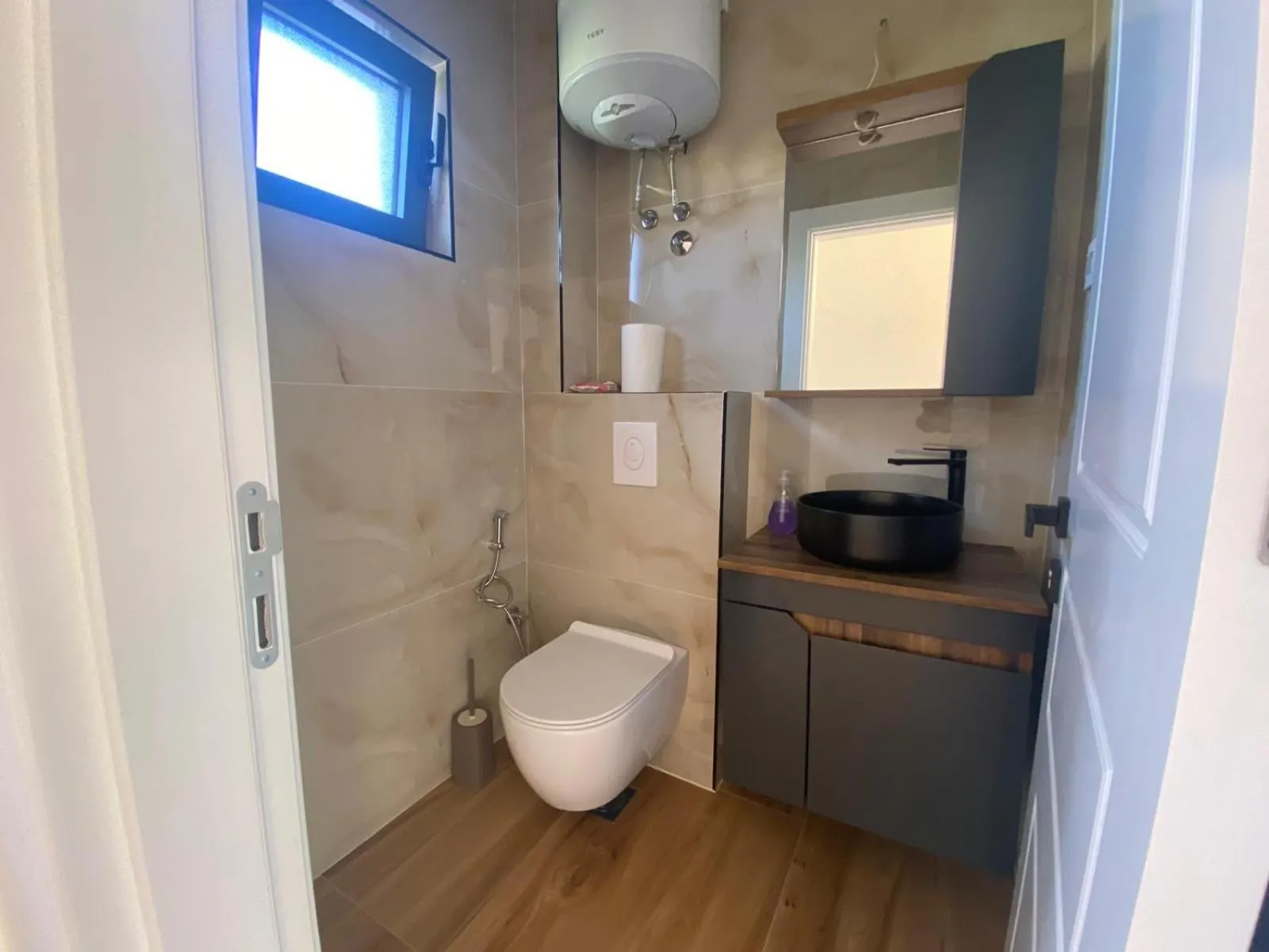 Aparthotel Villa Primafila