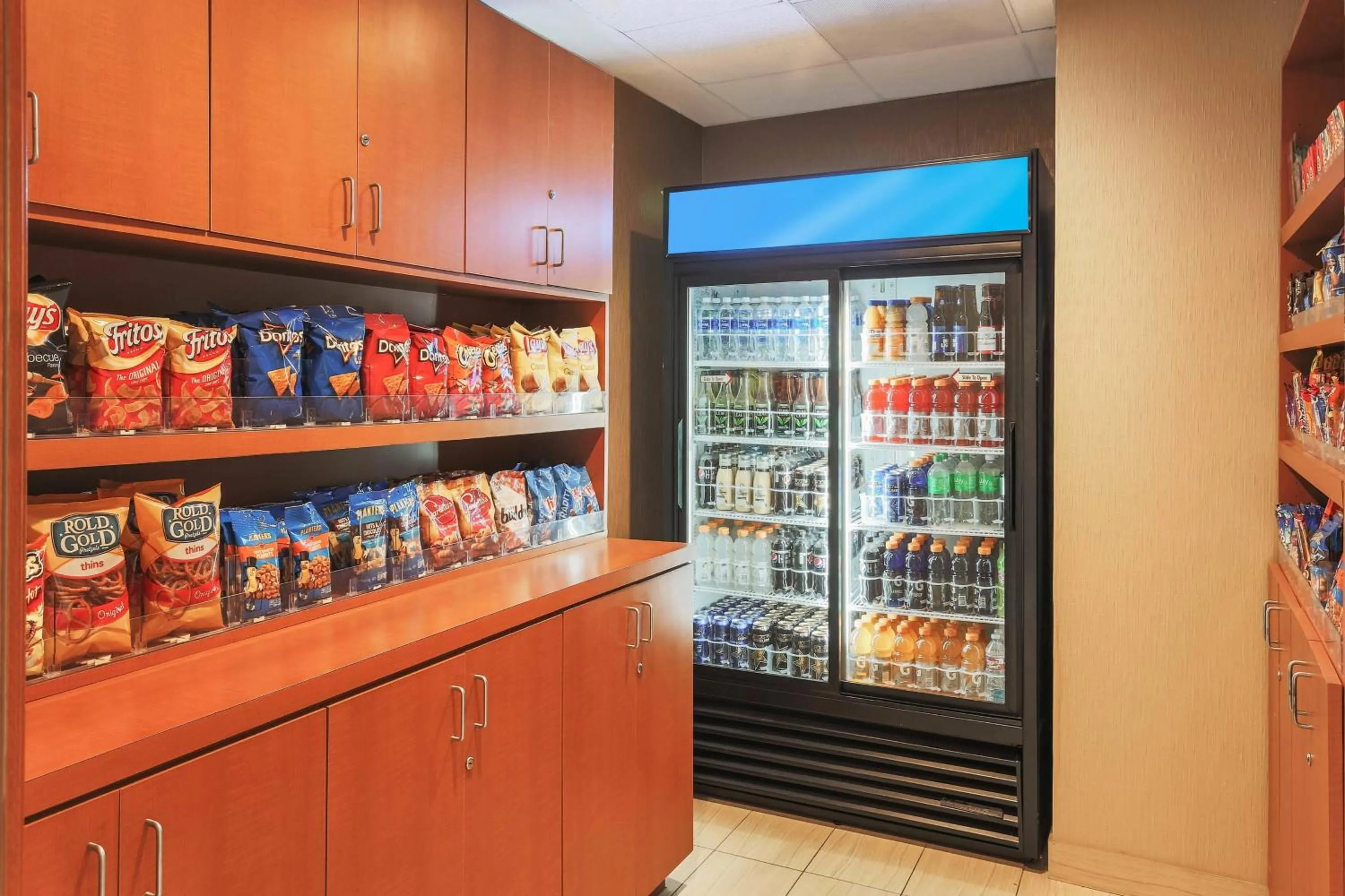 Other in SpringHill Suites by Marriott Oklahoma City Quail Springs