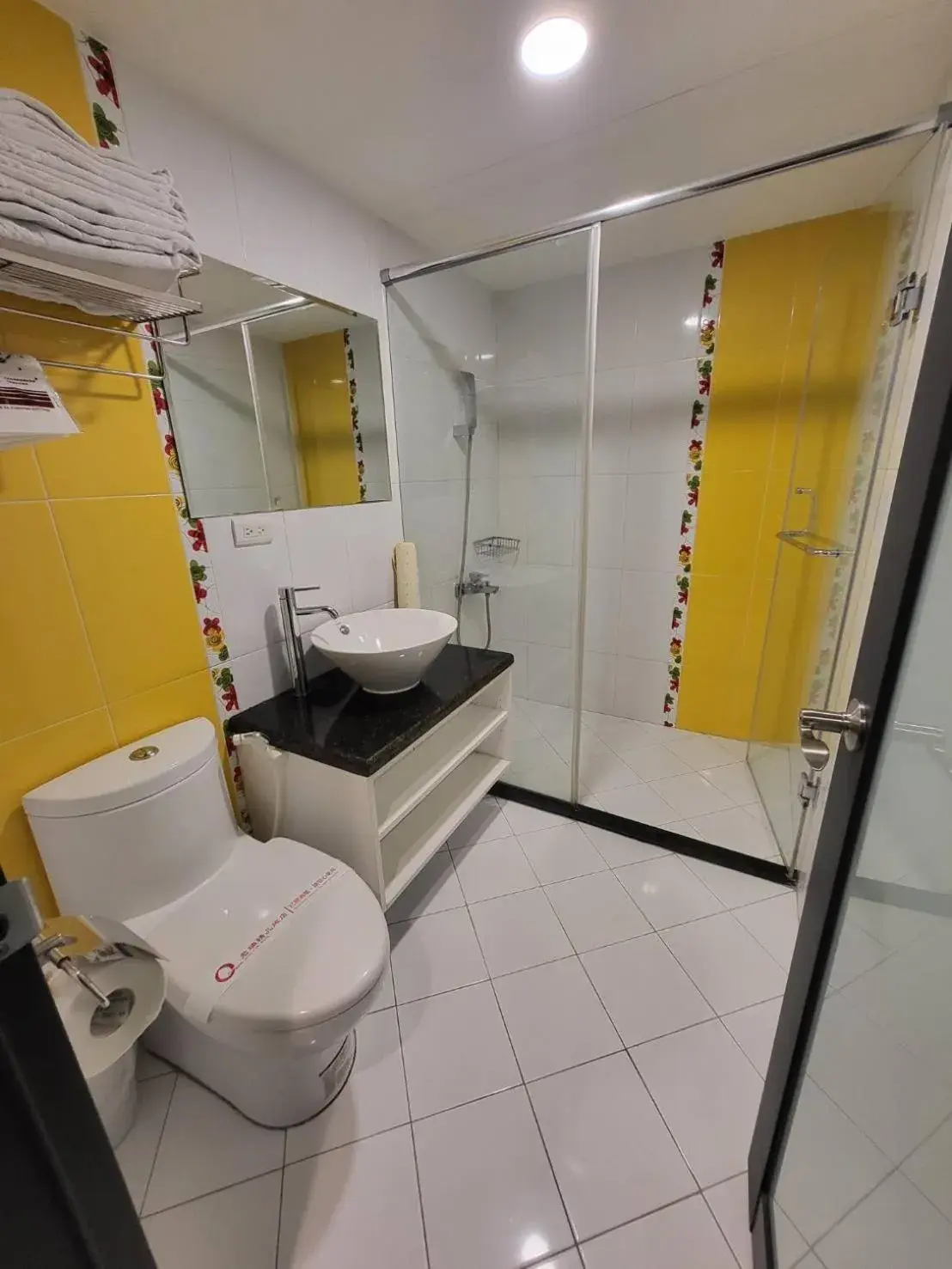 Family Room in JUNG-ZAW BUSSINESS HOTEL Family Room in JUNG-ZAW BUSSINESS HOTEL