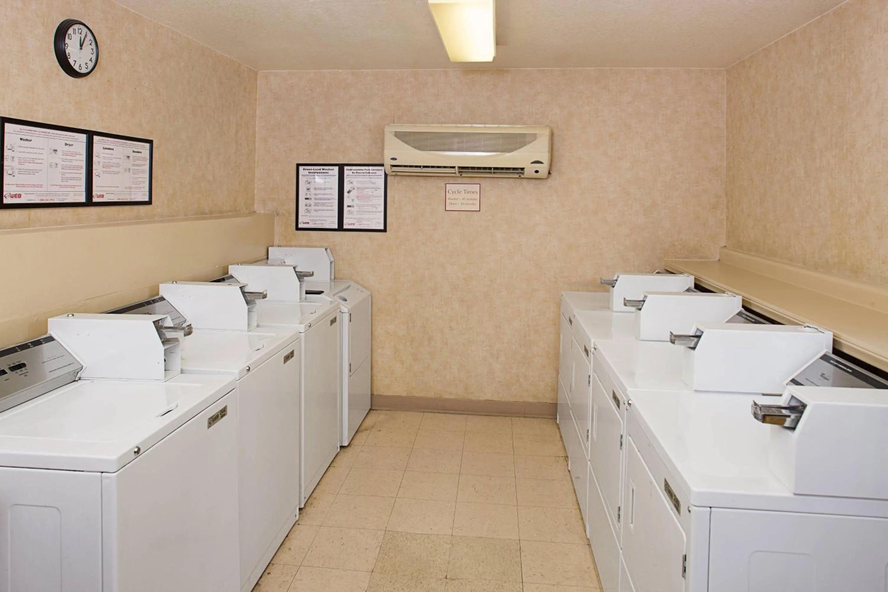 Other in Residence Inn Ontario Airport