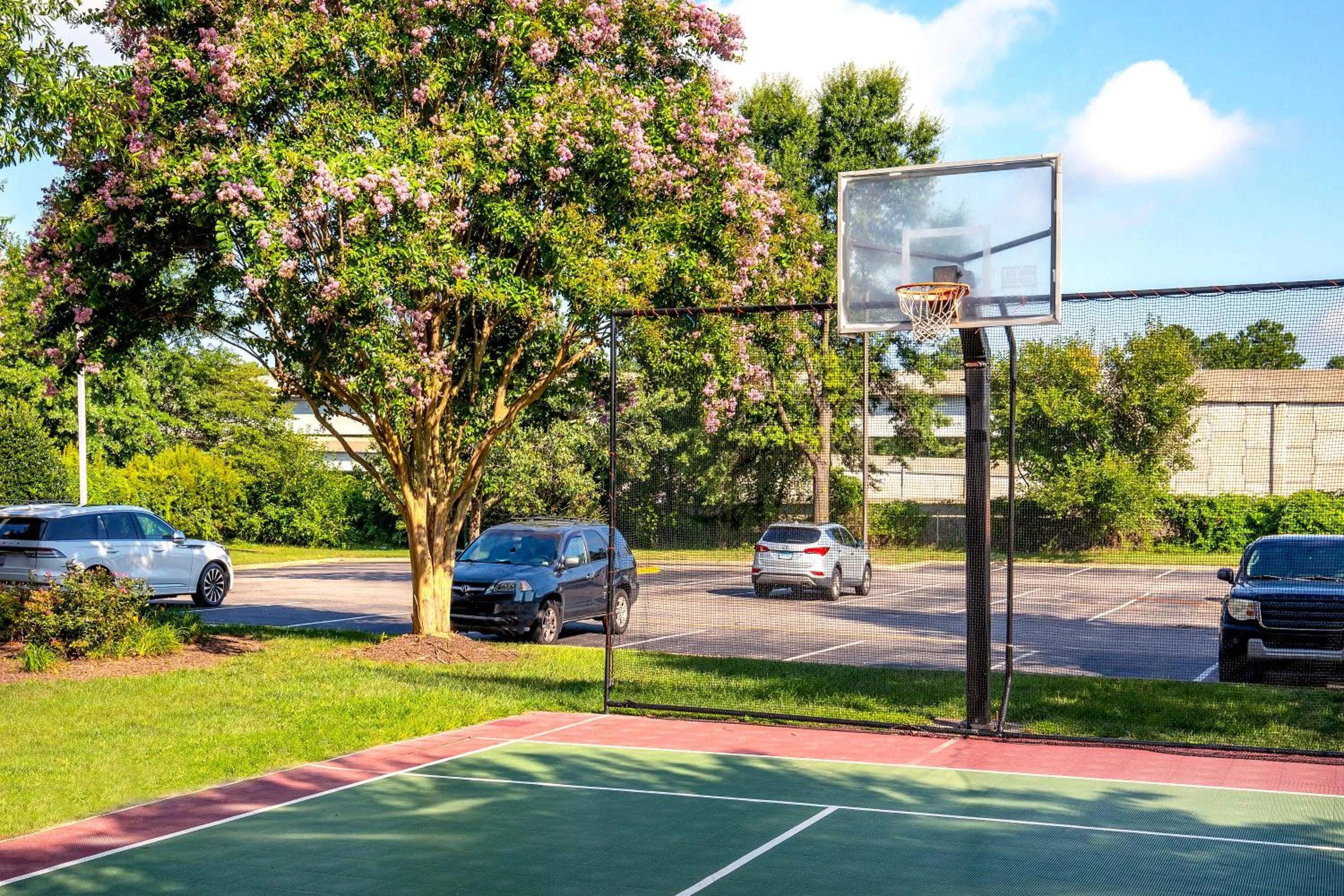 Activities in Residence Inn by Marriott Chesapeake Greenbrier