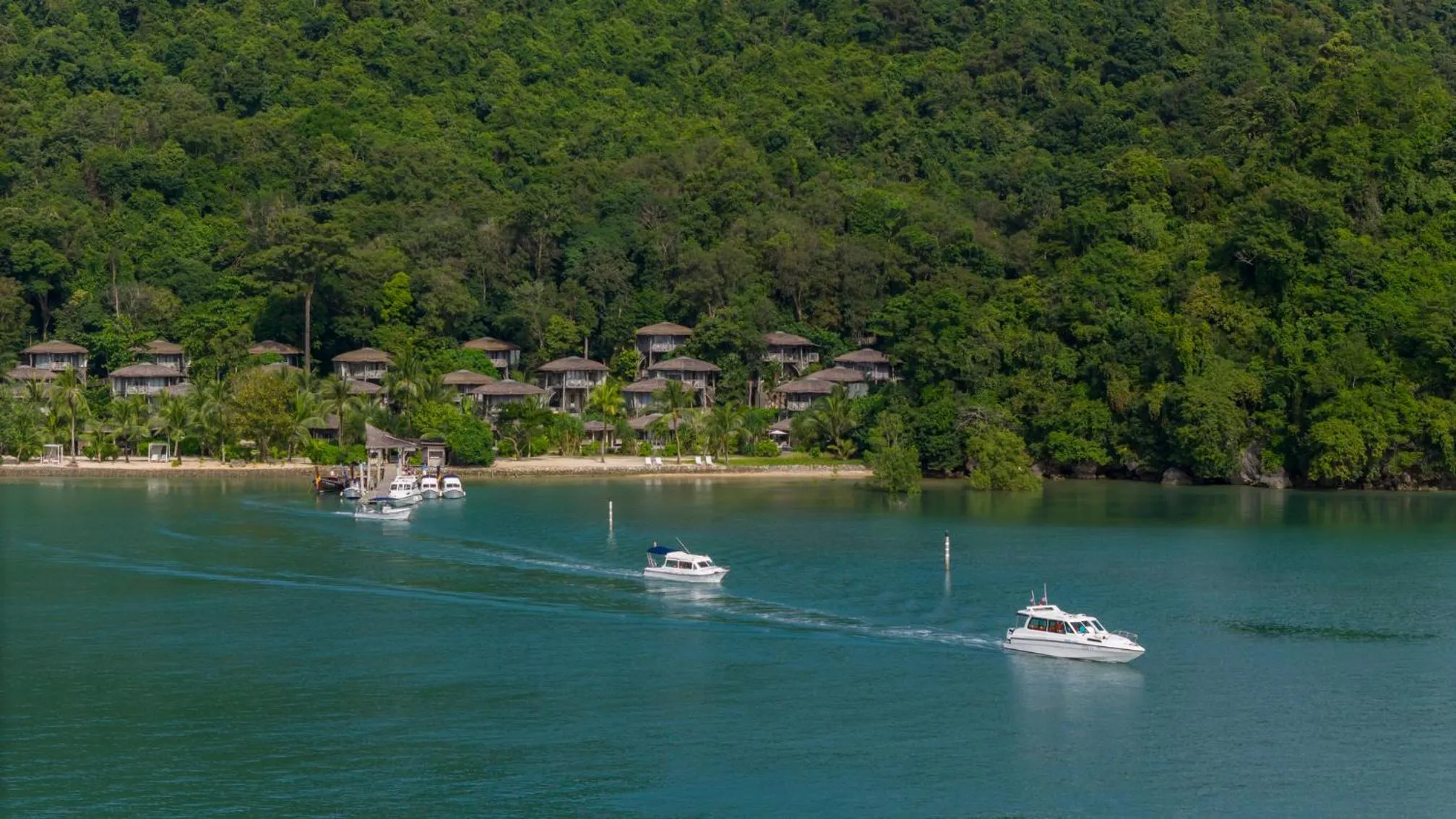 Other in TreeHouse Villas Koh Yao - Adults Only