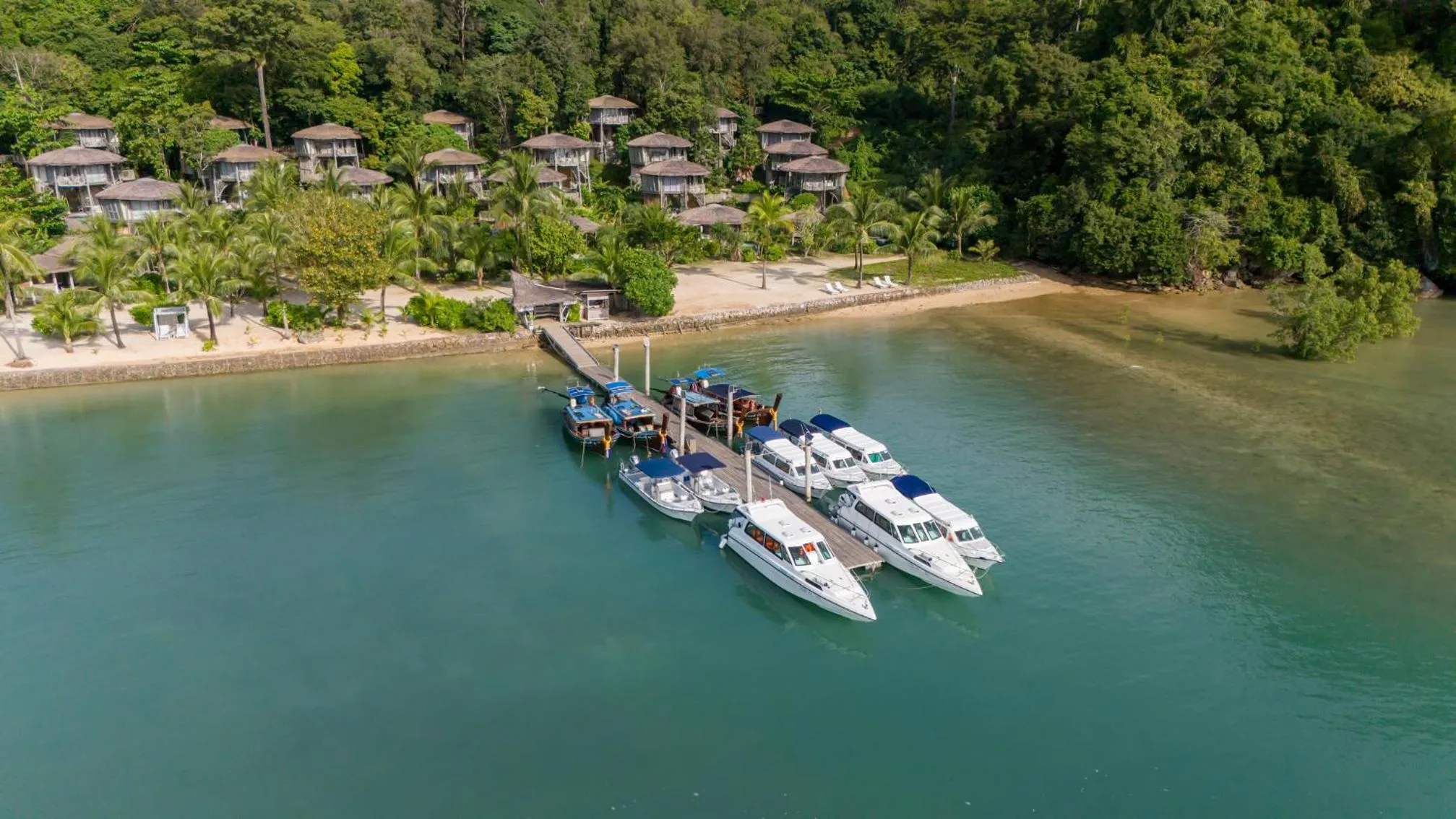 Other in TreeHouse Villas Koh Yao - Adults Only