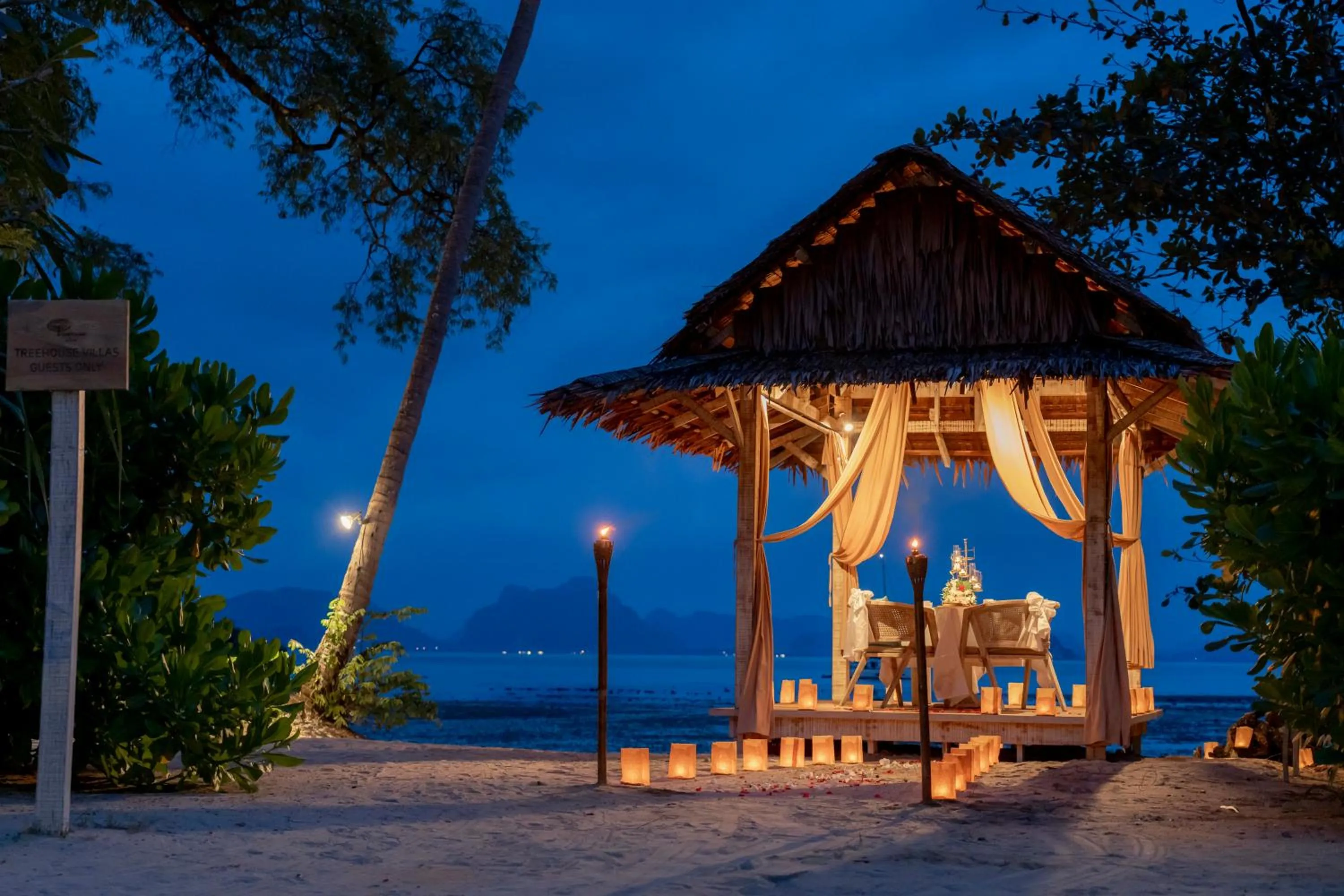 Other in TreeHouse Villas Koh Yao - Adults Only