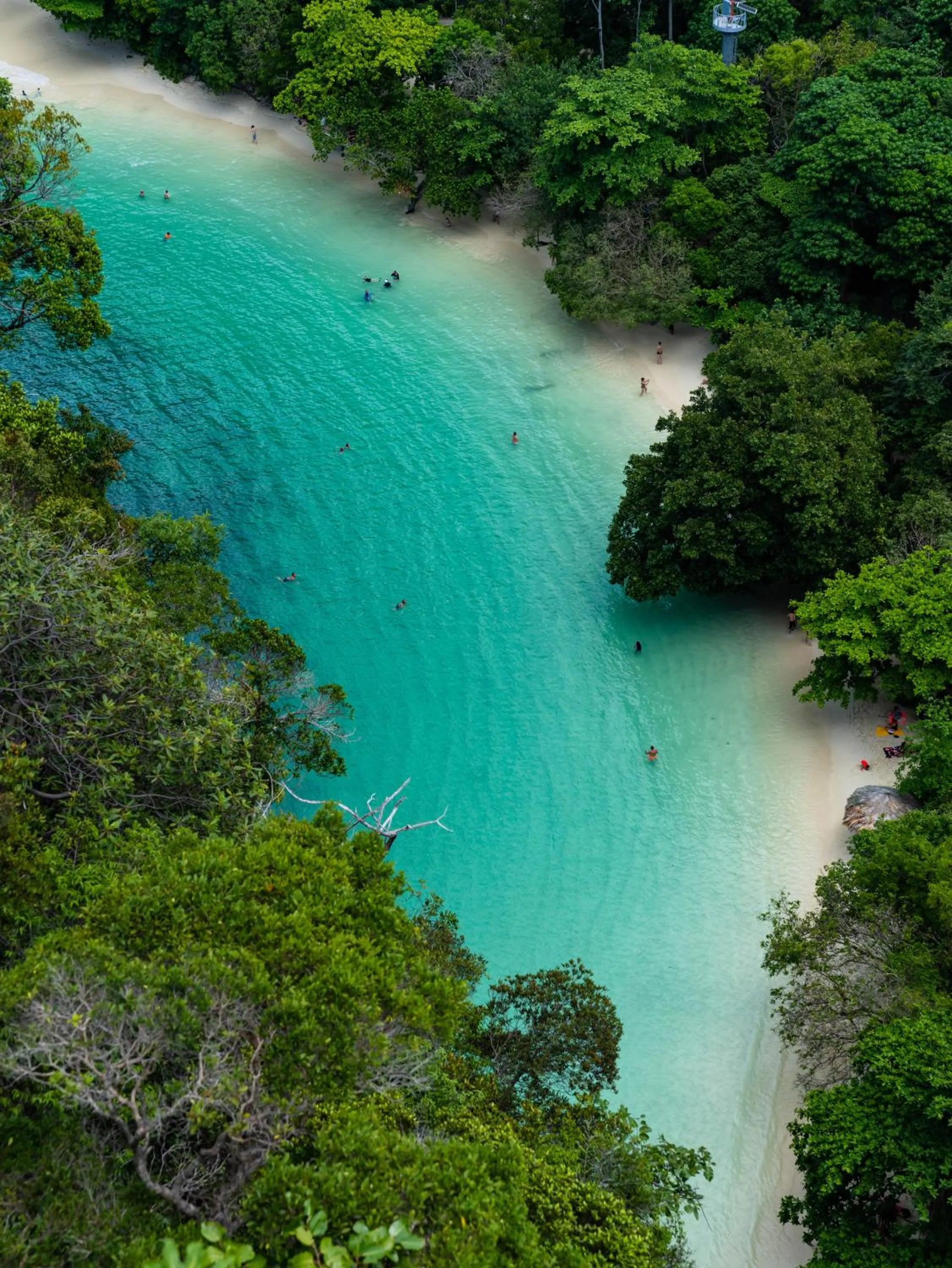 Activities in TreeHouse Villas Koh Yao - Adults Only