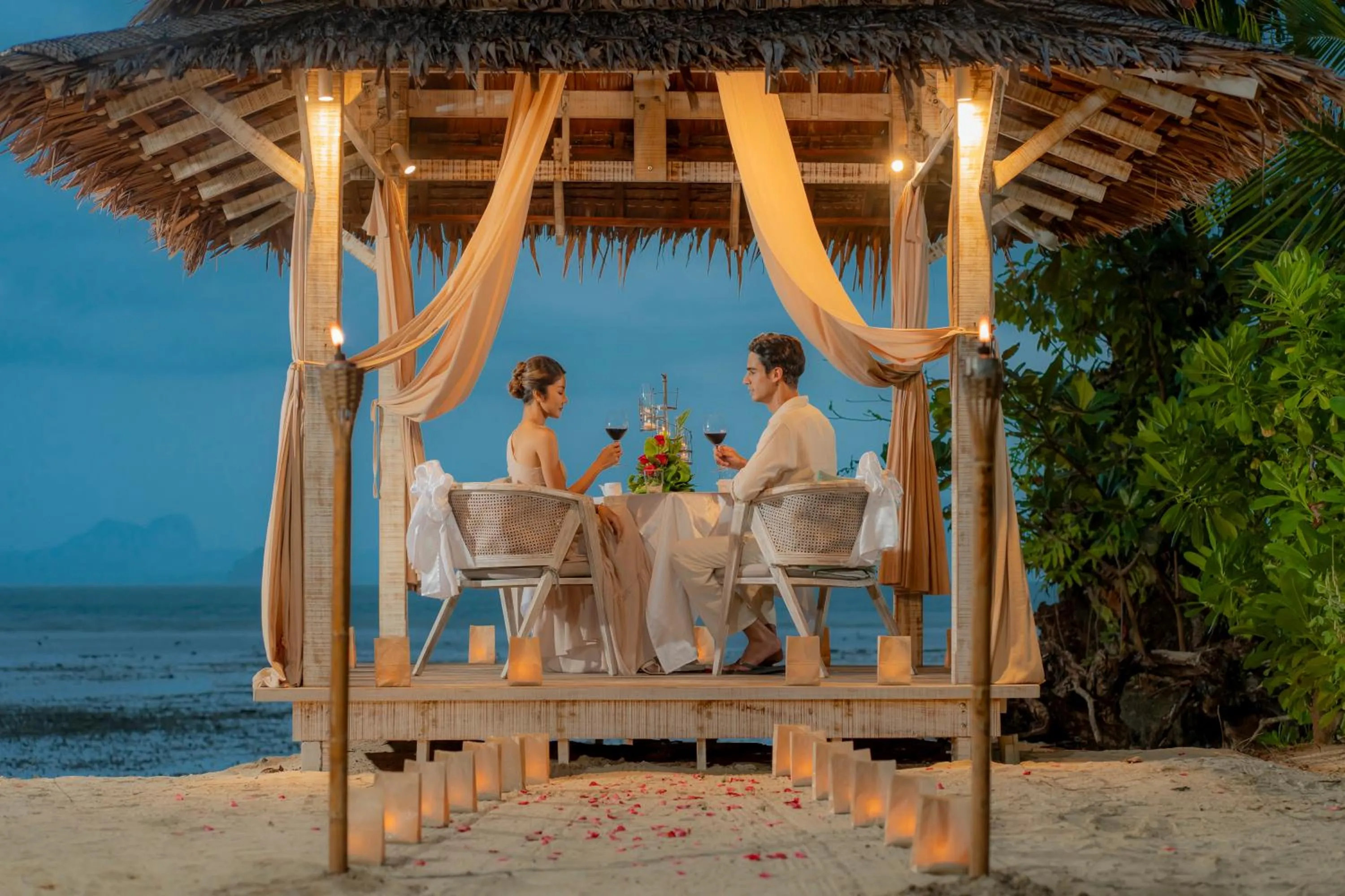 Other in TreeHouse Villas Koh Yao - Adults Only