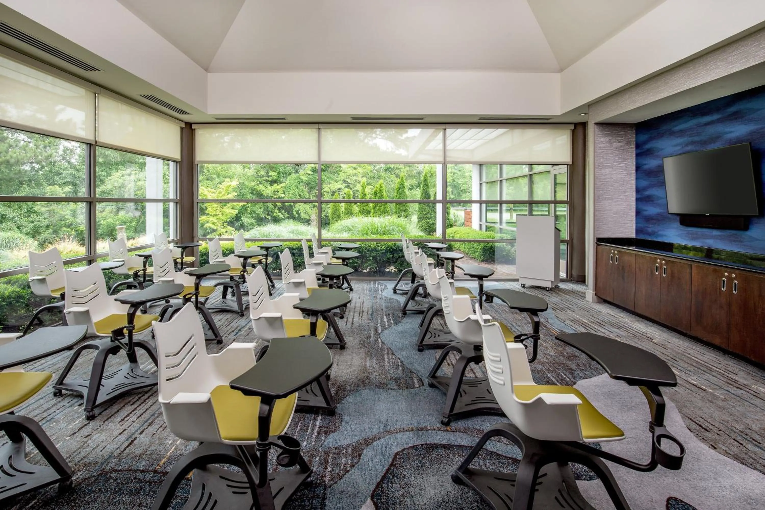 Meeting/conference room in Delta Hotels by Marriott Chesapeake Norfolk