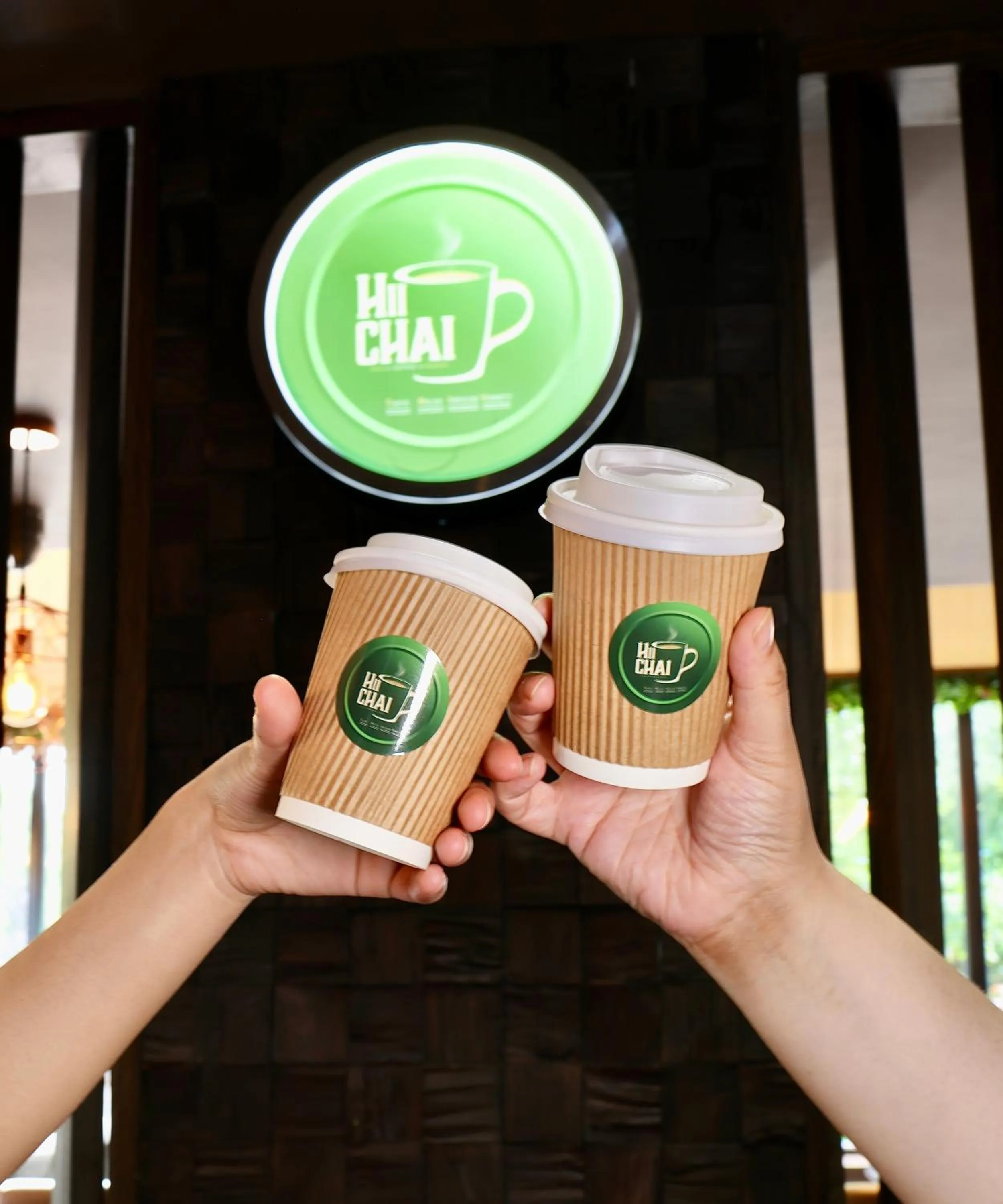 Restaurant/places to eat in Abbey Hotel