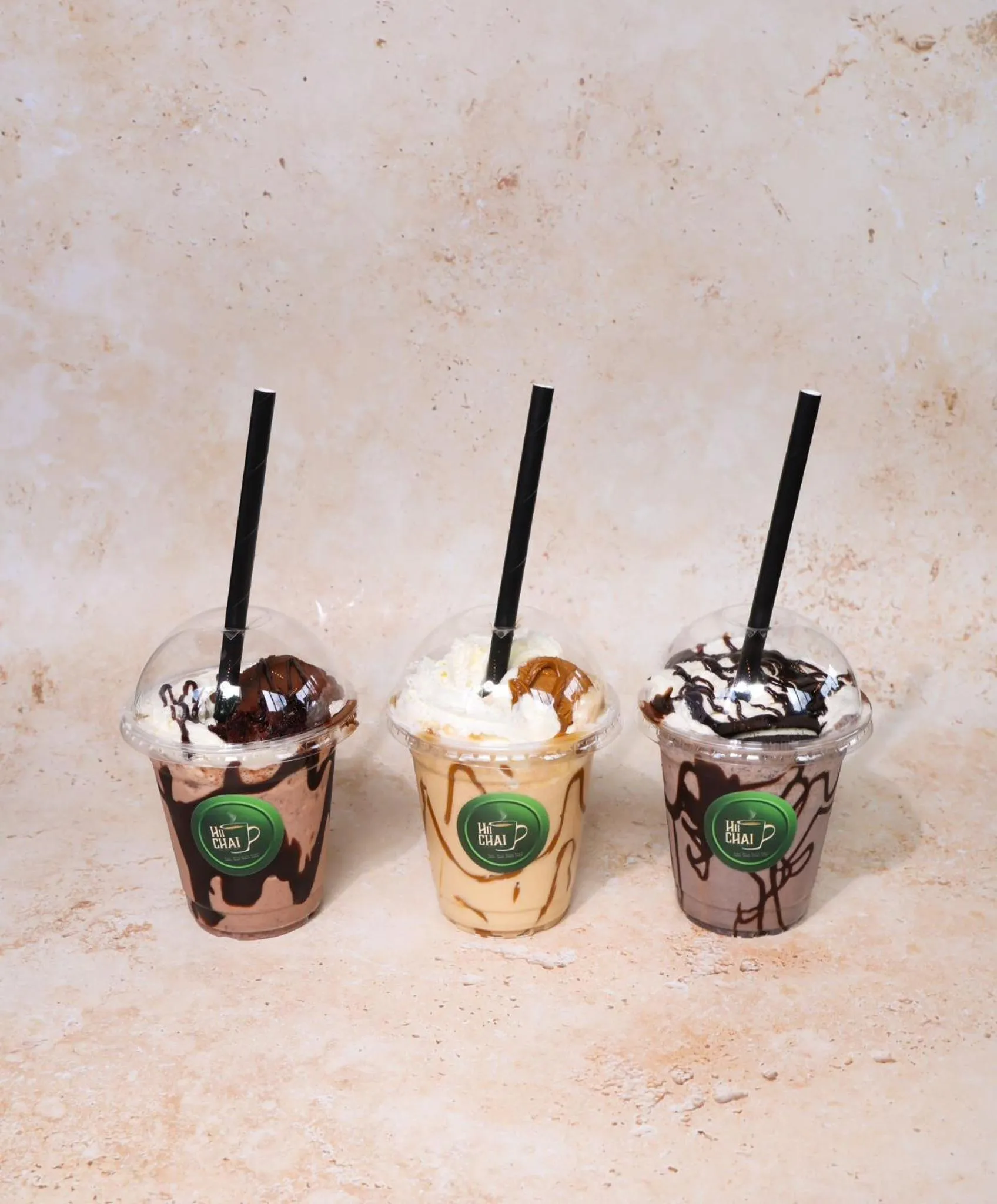 Food and drinks in Abbey Hotel