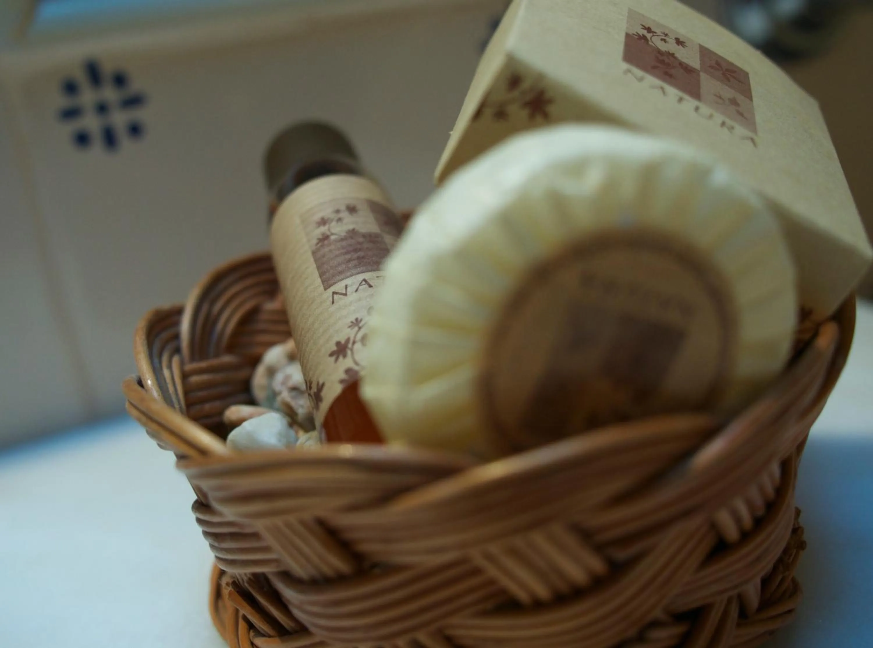 Bathroom in Casa Dos Arrabidos