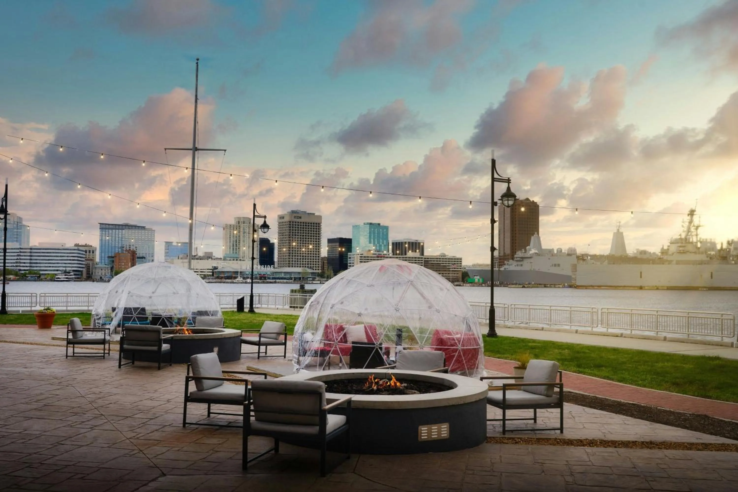 Other in Renaissance Portsmouth-Norfolk Waterfront Hotel