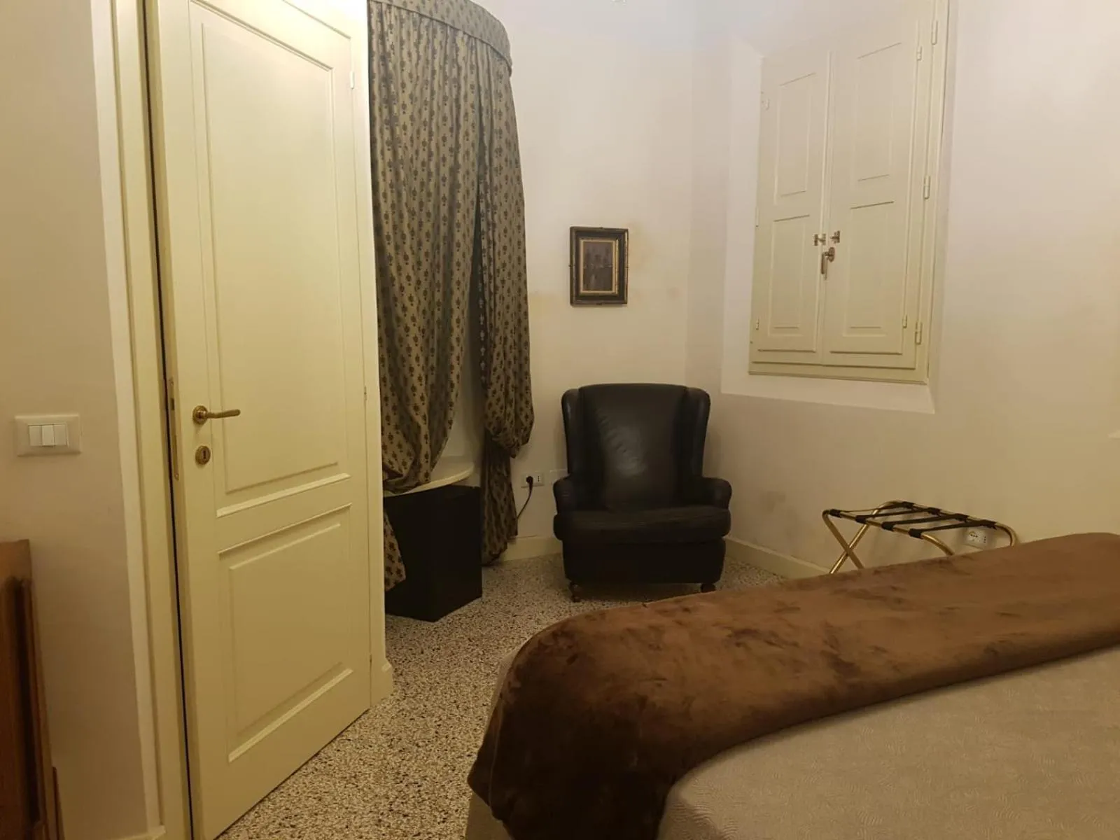 Photo of the whole room in Locanda di Casa Spadoni