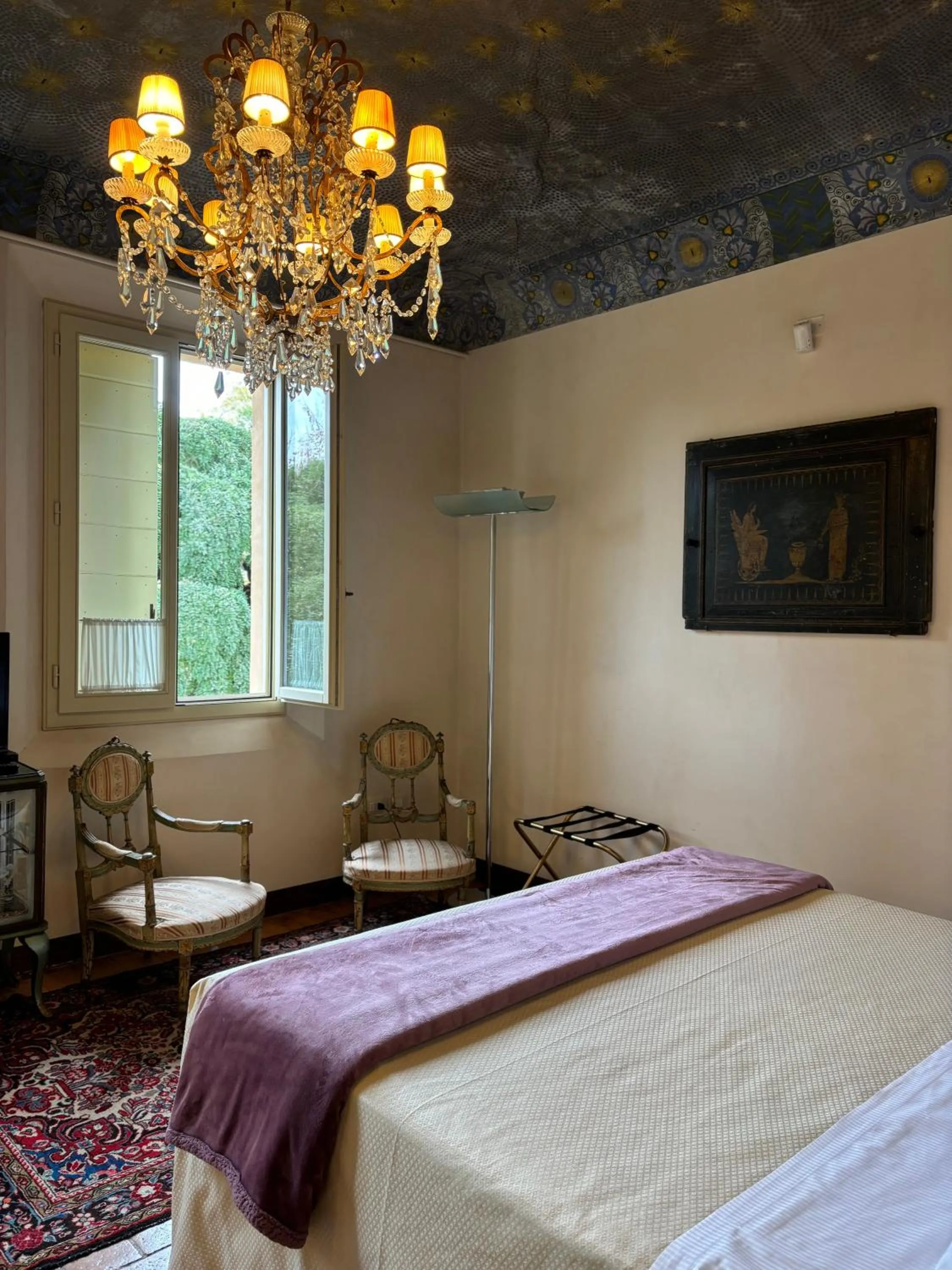 Bedroom, Bed in Locanda di Casa Spadoni