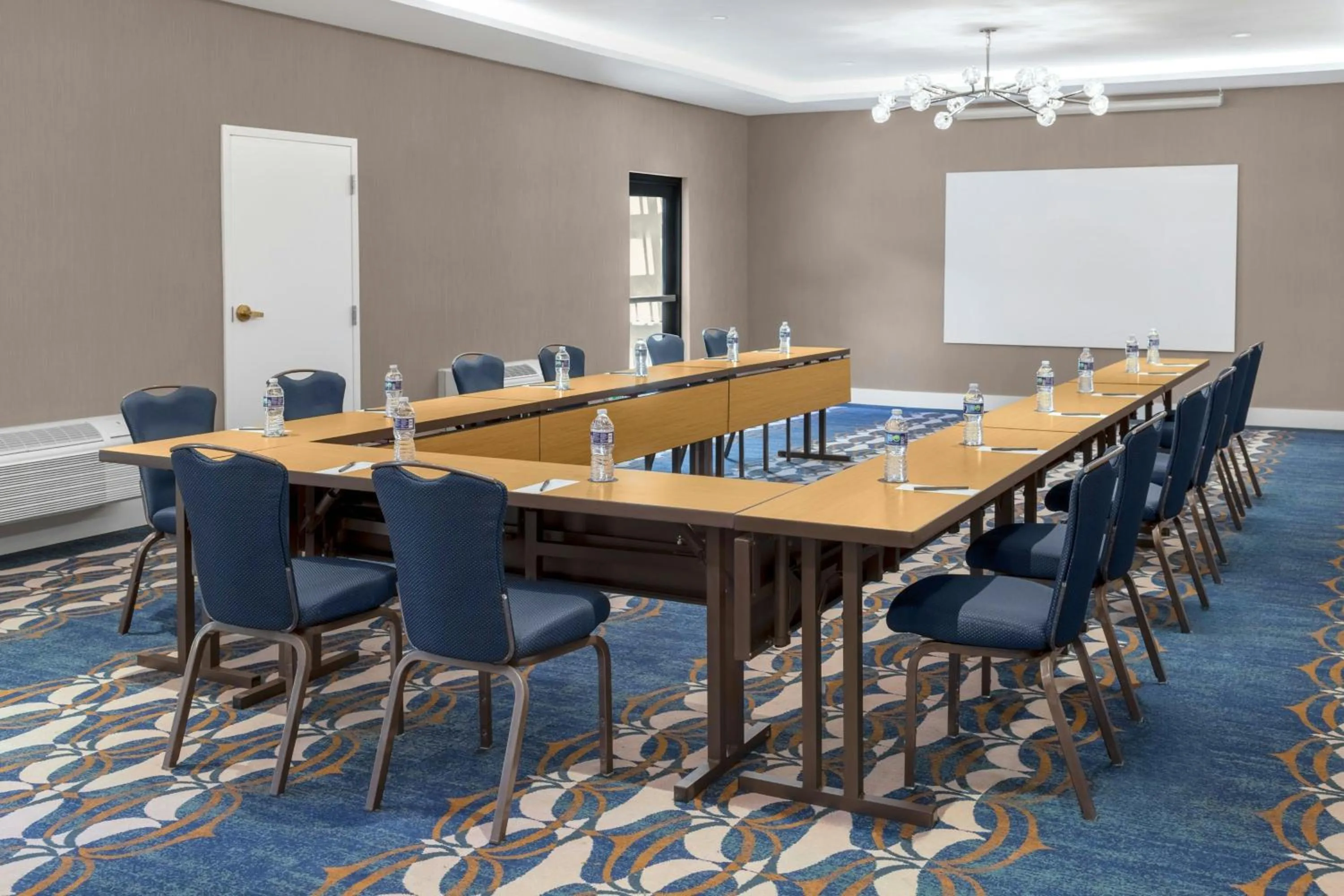 Meeting/conference room in Courtyard Palo Alto Los Altos