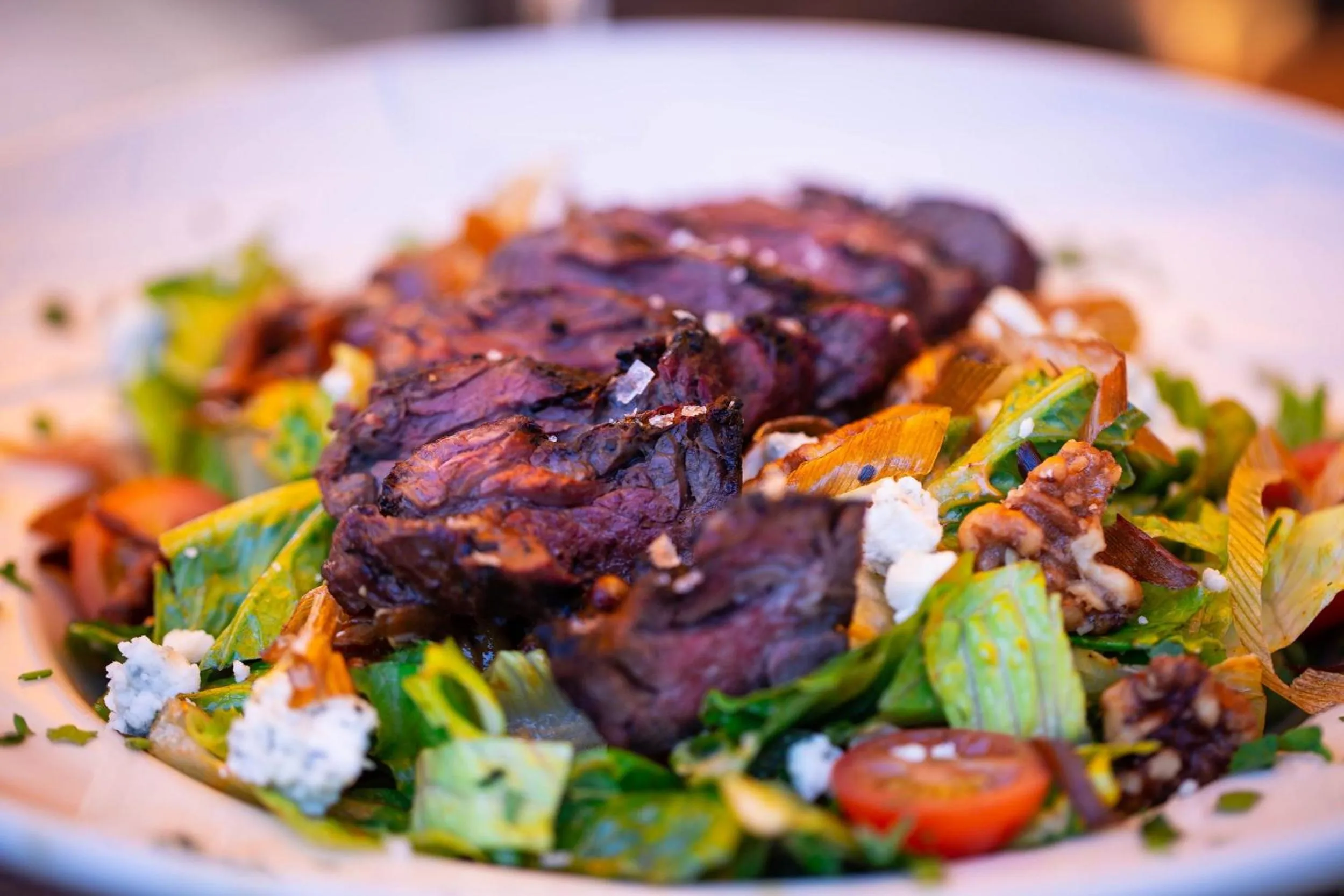 Food and drinks in Courtyard Palo Alto Los Altos