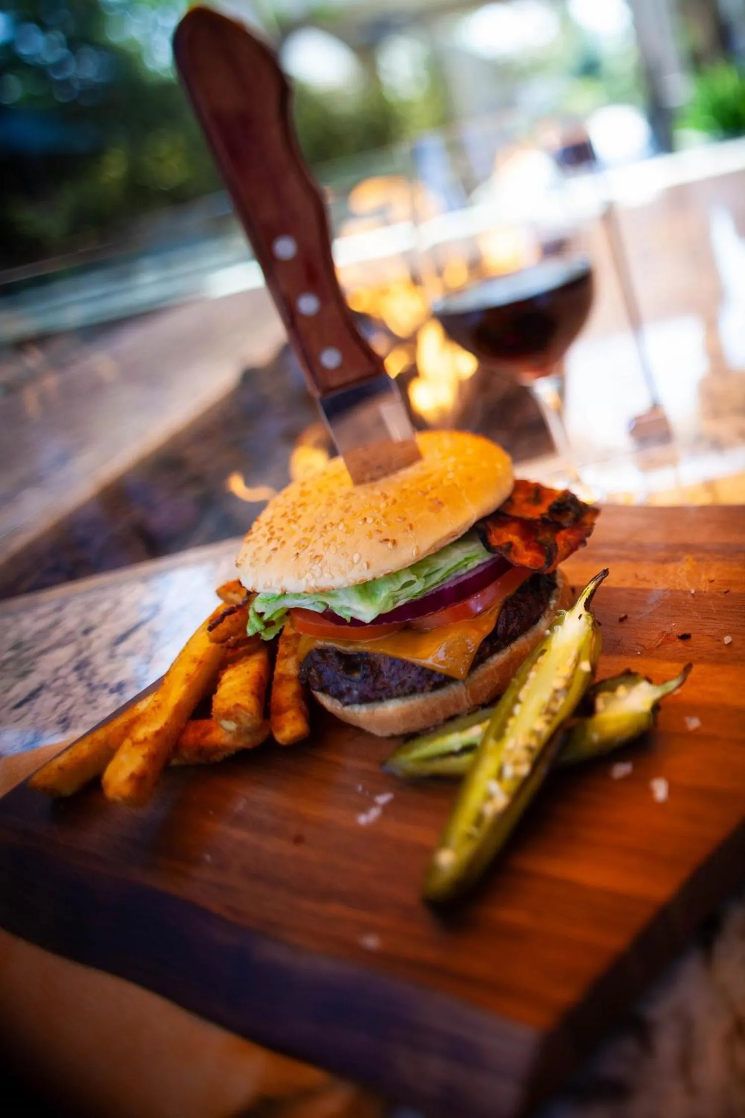 Restaurant/places to eat in Courtyard Palo Alto Los Altos