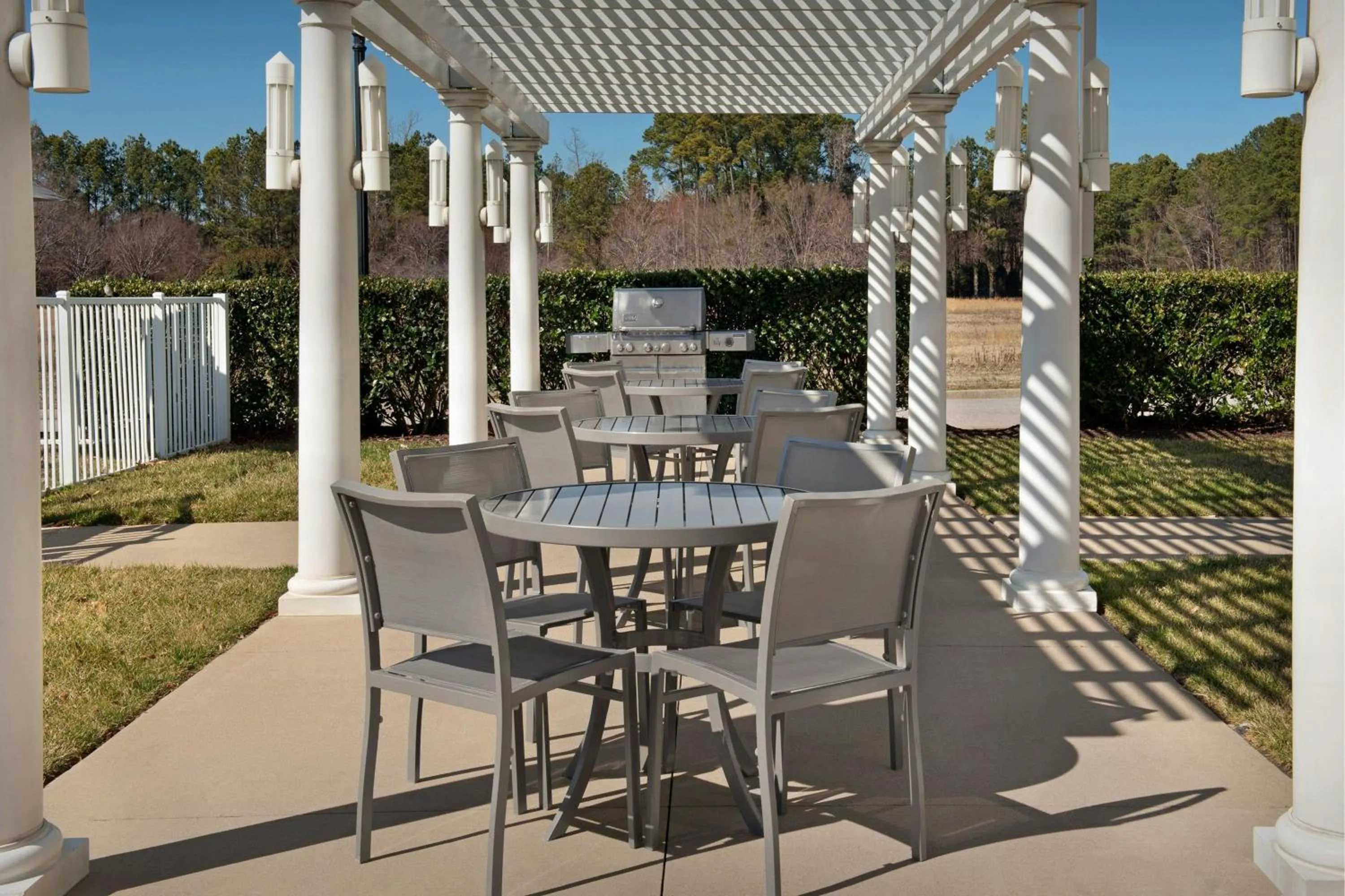 Other in TownePlace Suites Suffolk Chesapeake