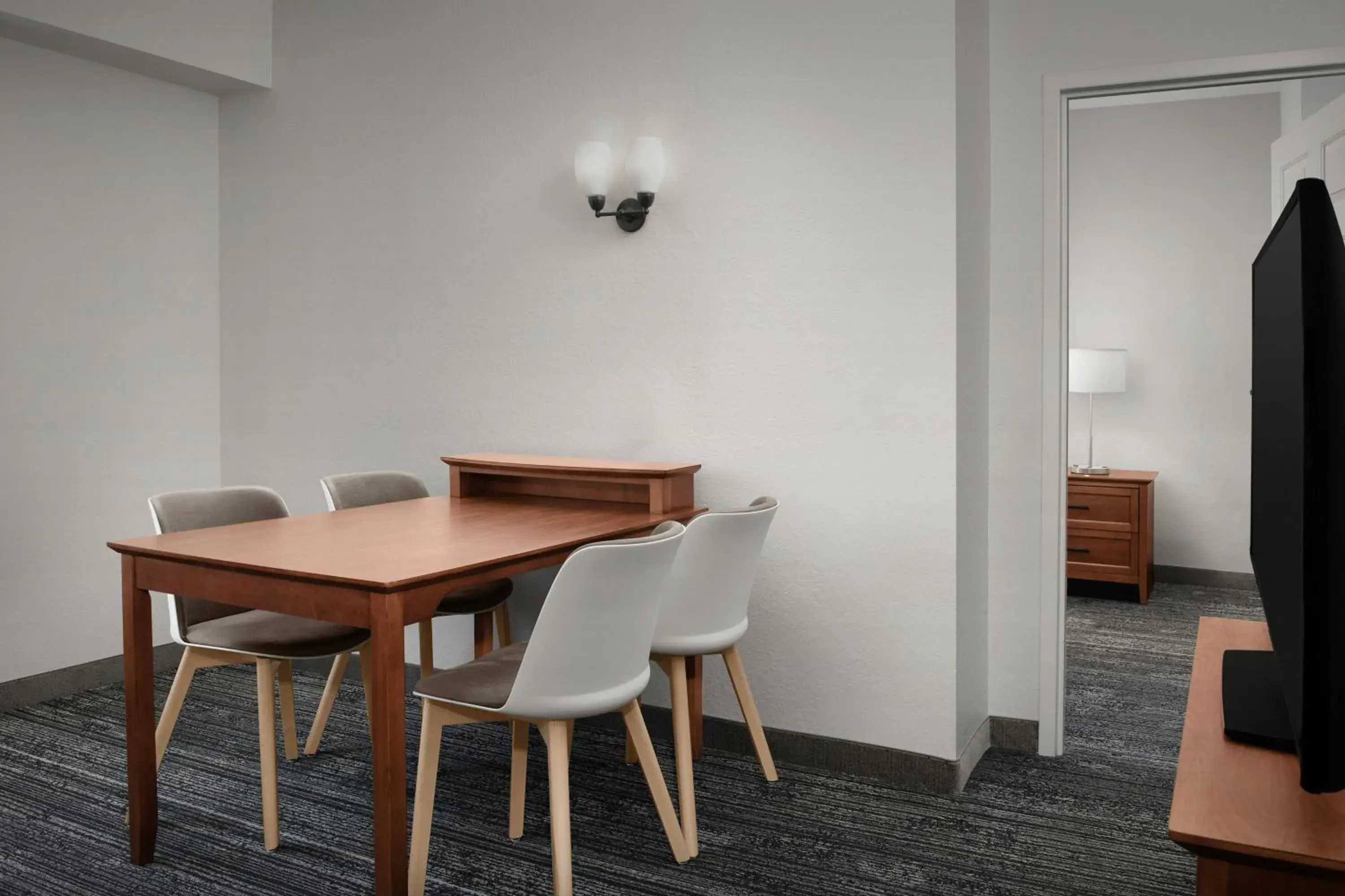 One-Bedroom Suite in TownePlace Suites Suffolk Chesapeake One-Bedroom Suite in TownePlace Suites Suffolk Chesapeake