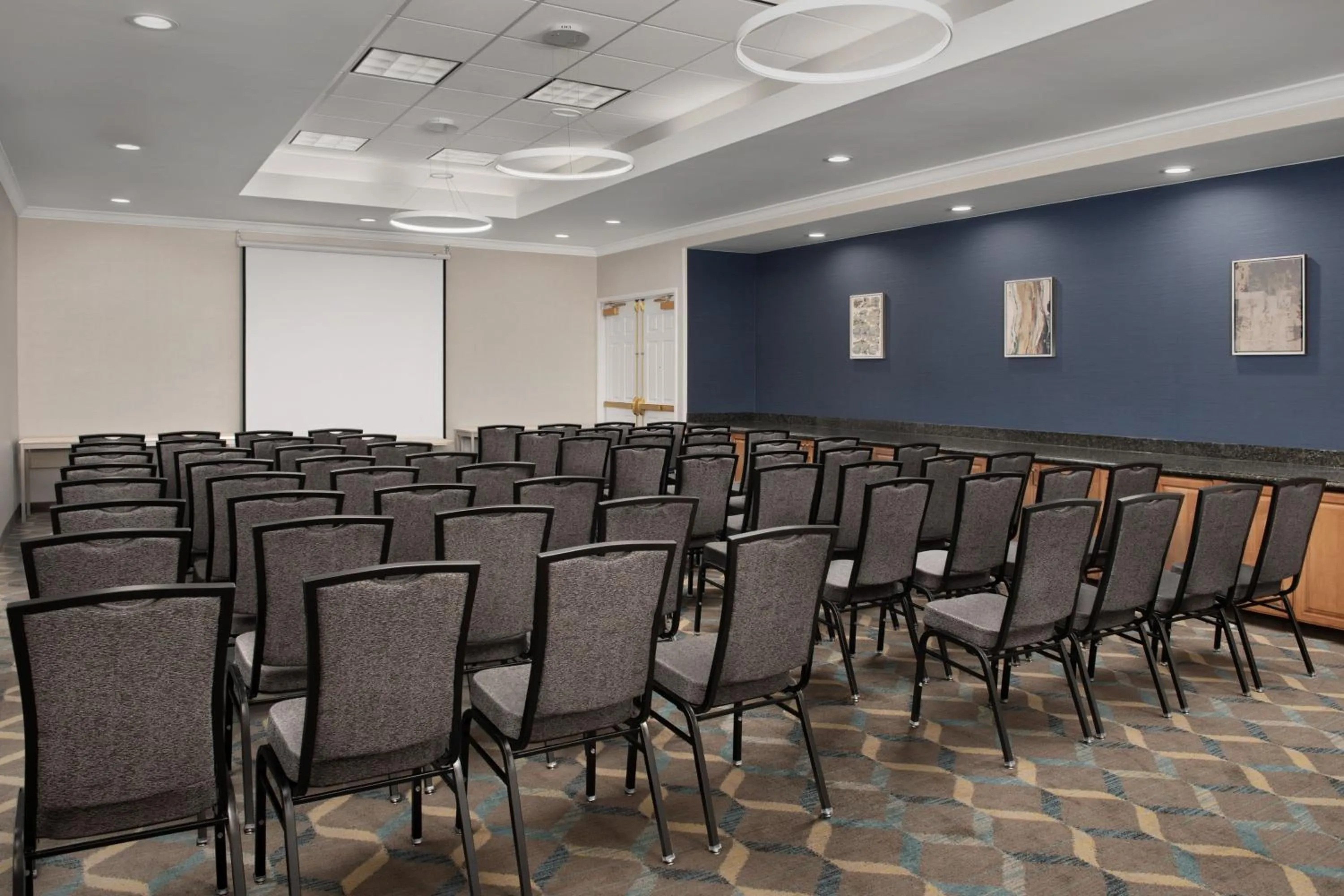 Meeting/conference room in Residence Inn Palo Alto Los Altos