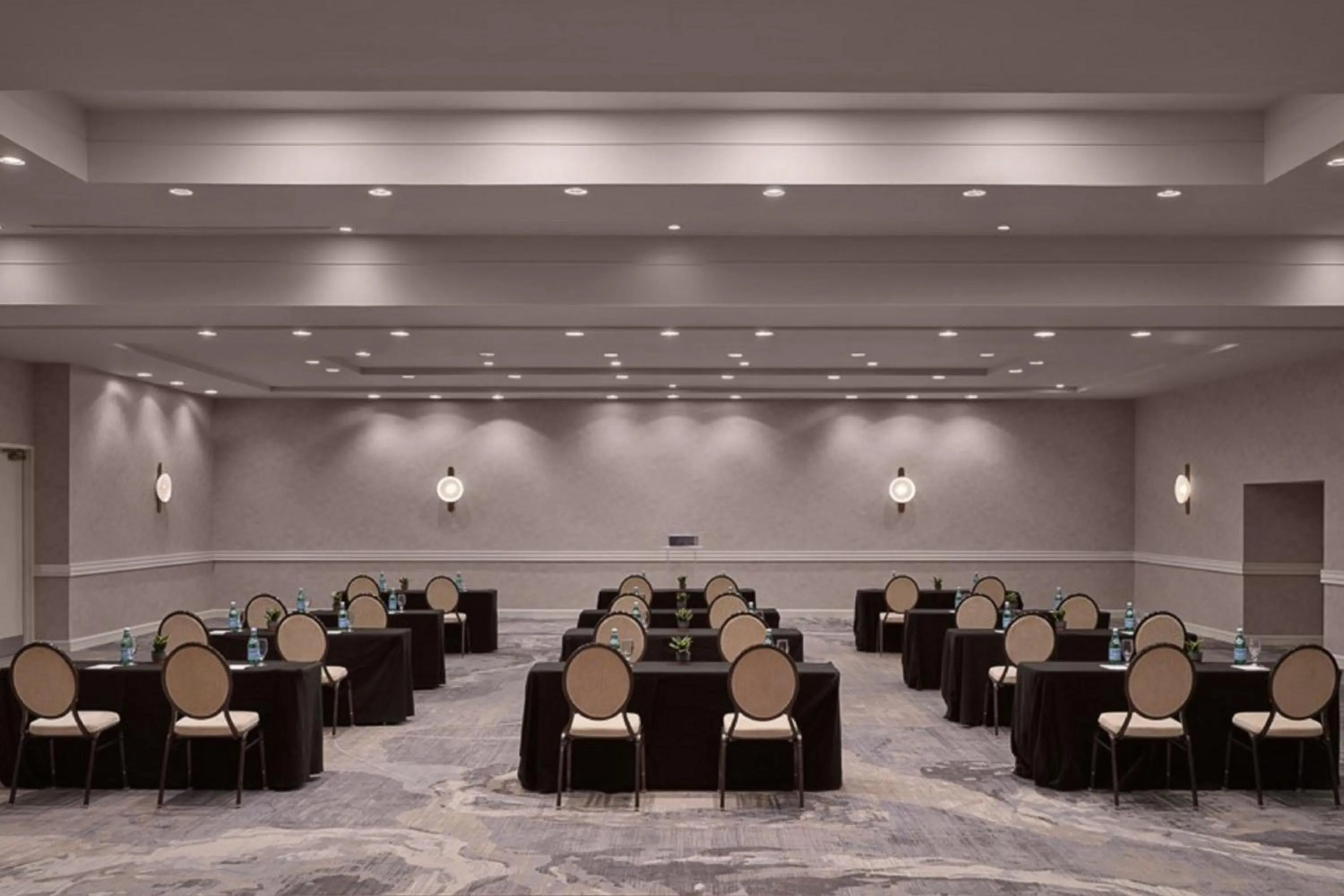 Meeting/conference room in Marriott Hutchinson Island Resort & Beach Villas, Golf & Marina
