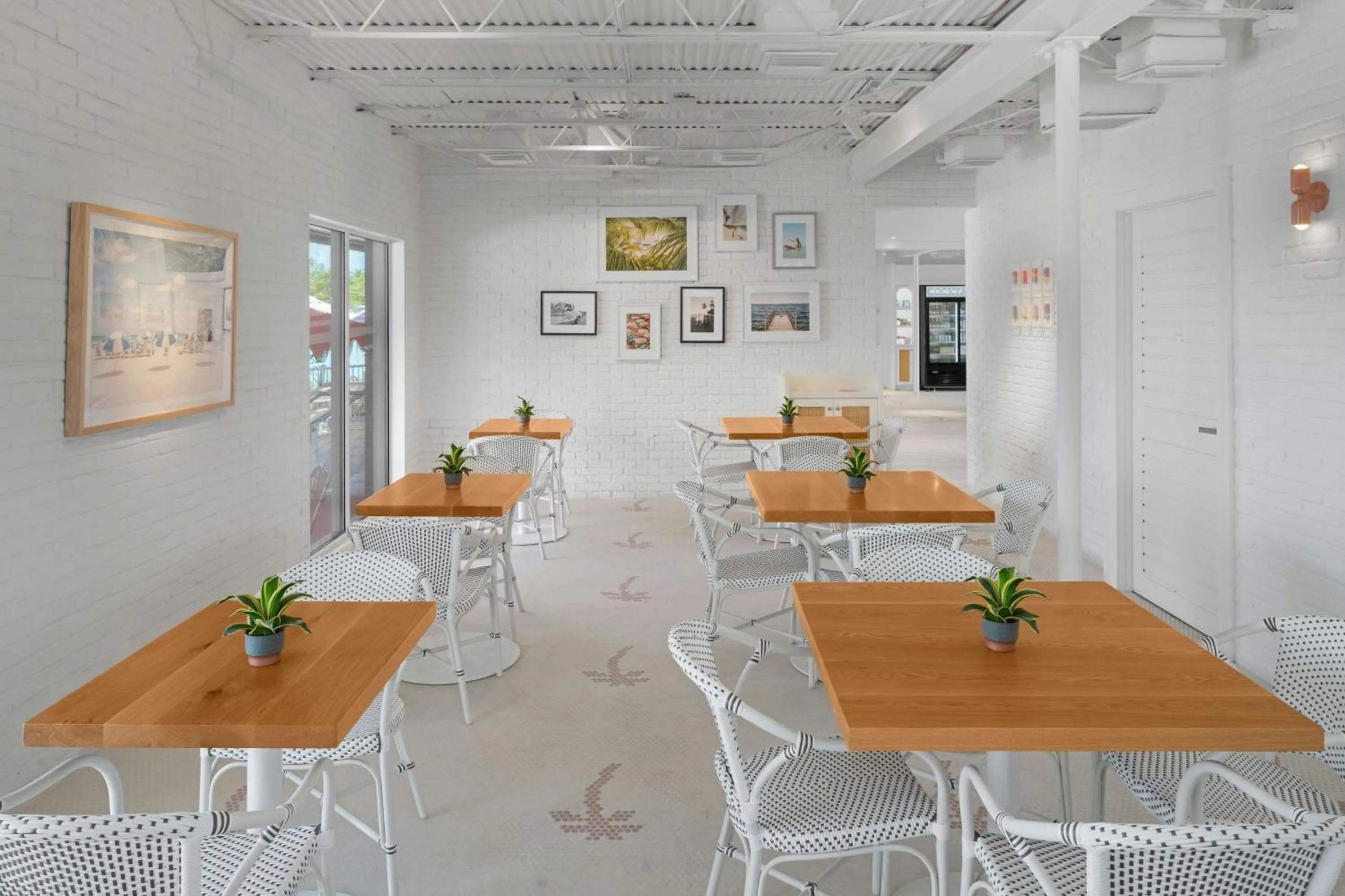 Restaurant/places to eat in Marriott Hutchinson Island Resort & Beach Villas, Golf & Marina