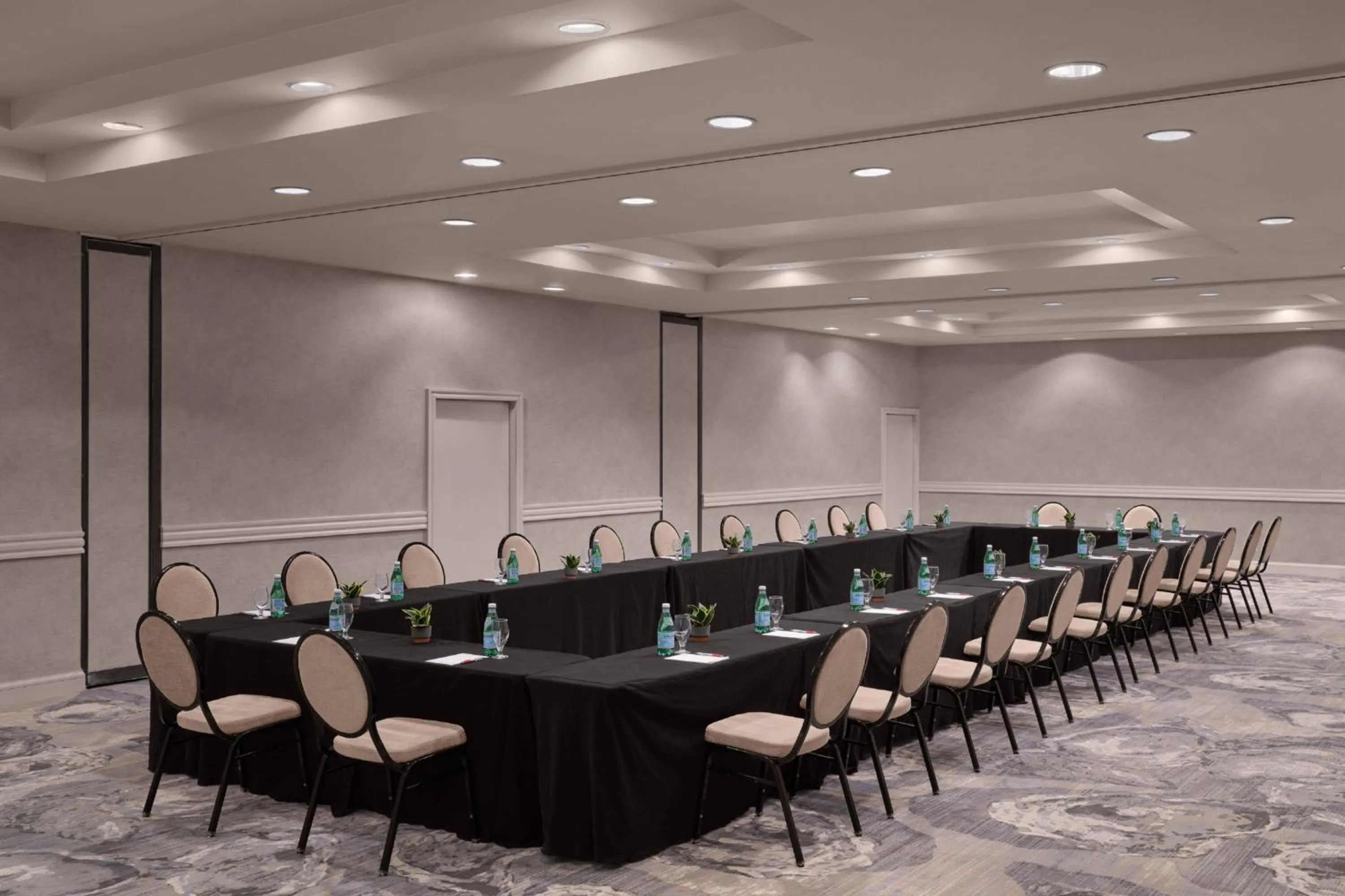 Meeting/conference room in Marriott Hutchinson Island Resort & Beach Villas, Golf & Marina