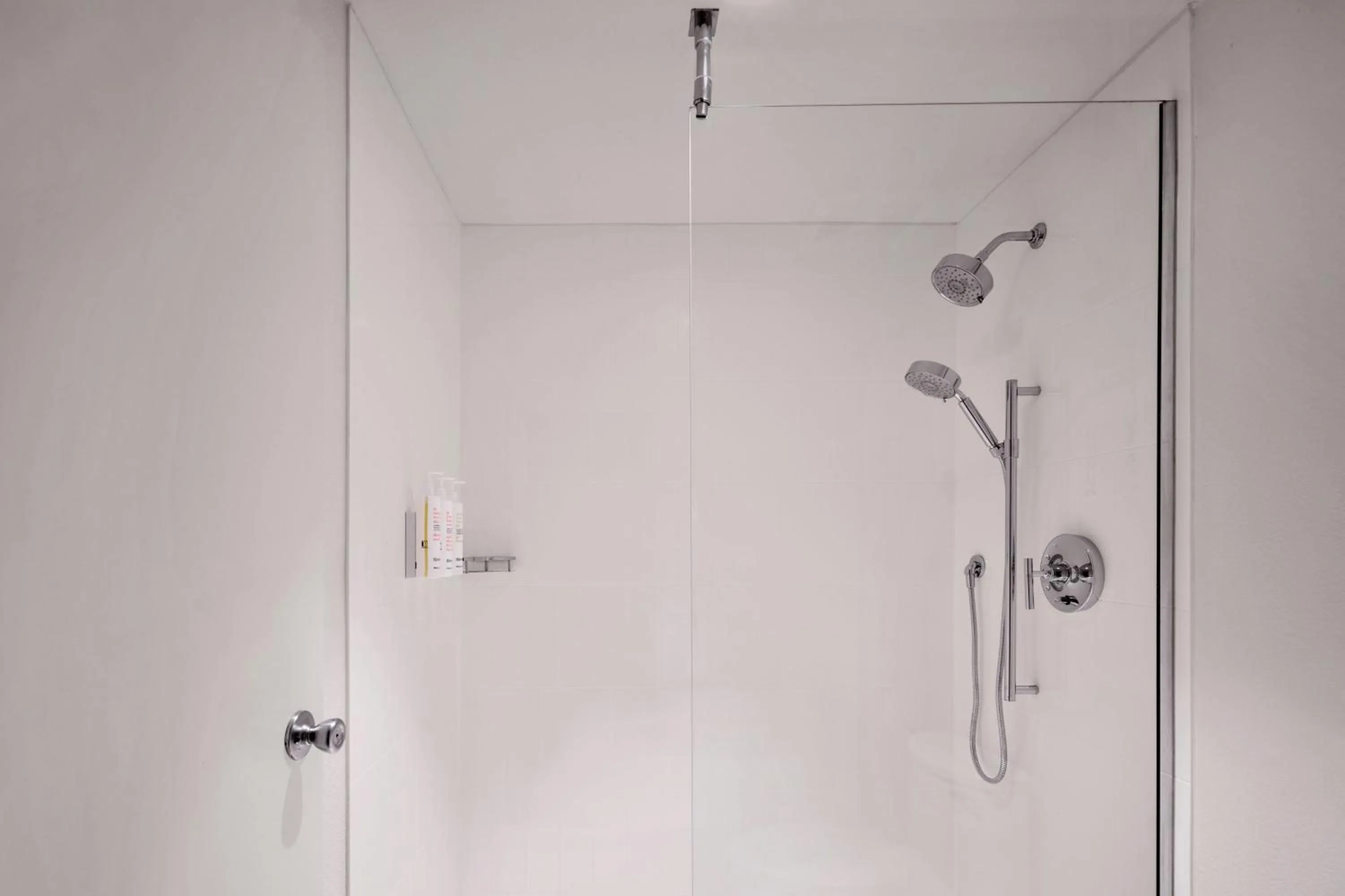 Bathroom in Marriott Hutchinson Island Resort & Beach Villas, Golf & Marina