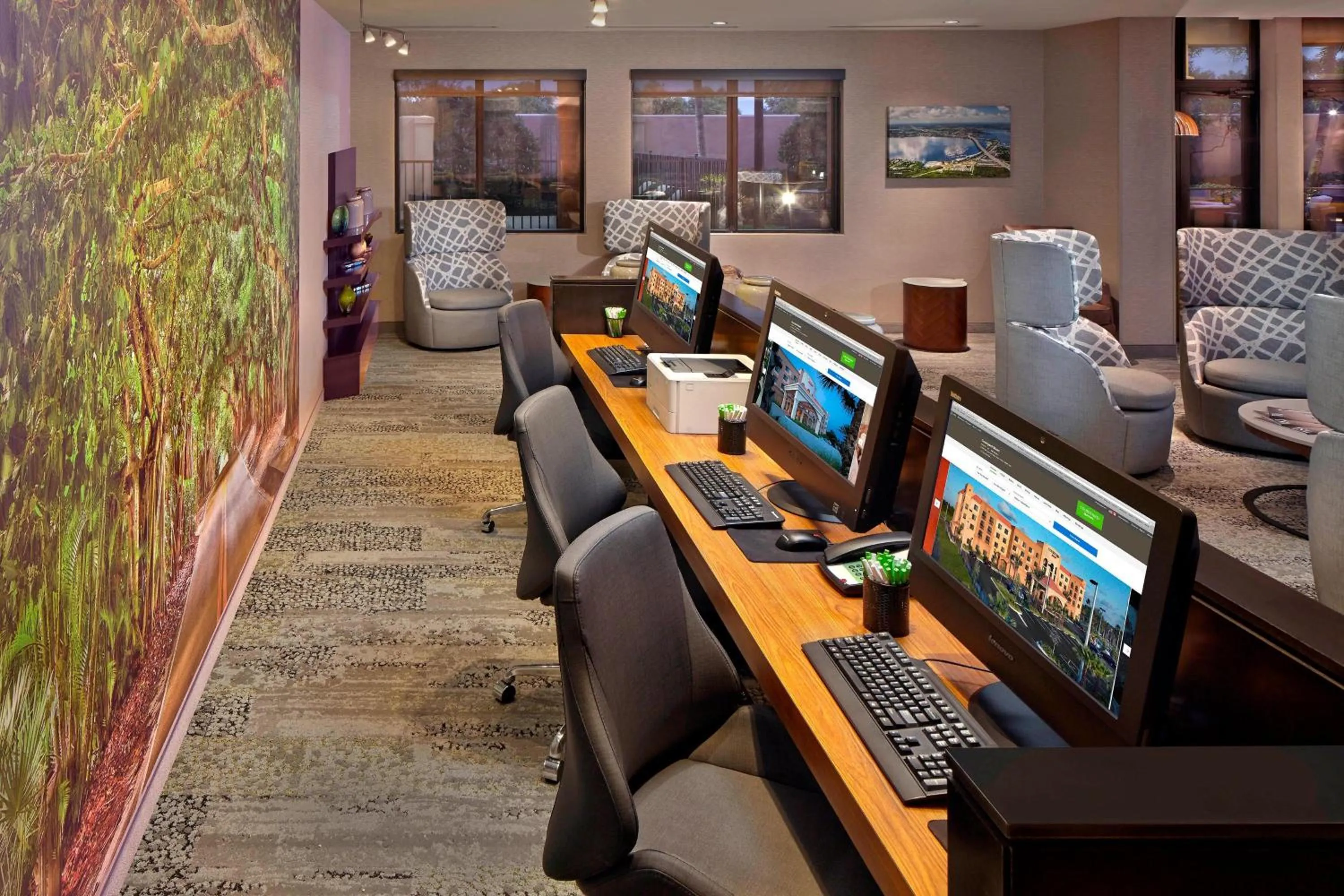 Other in Courtyard by Marriott Stuart