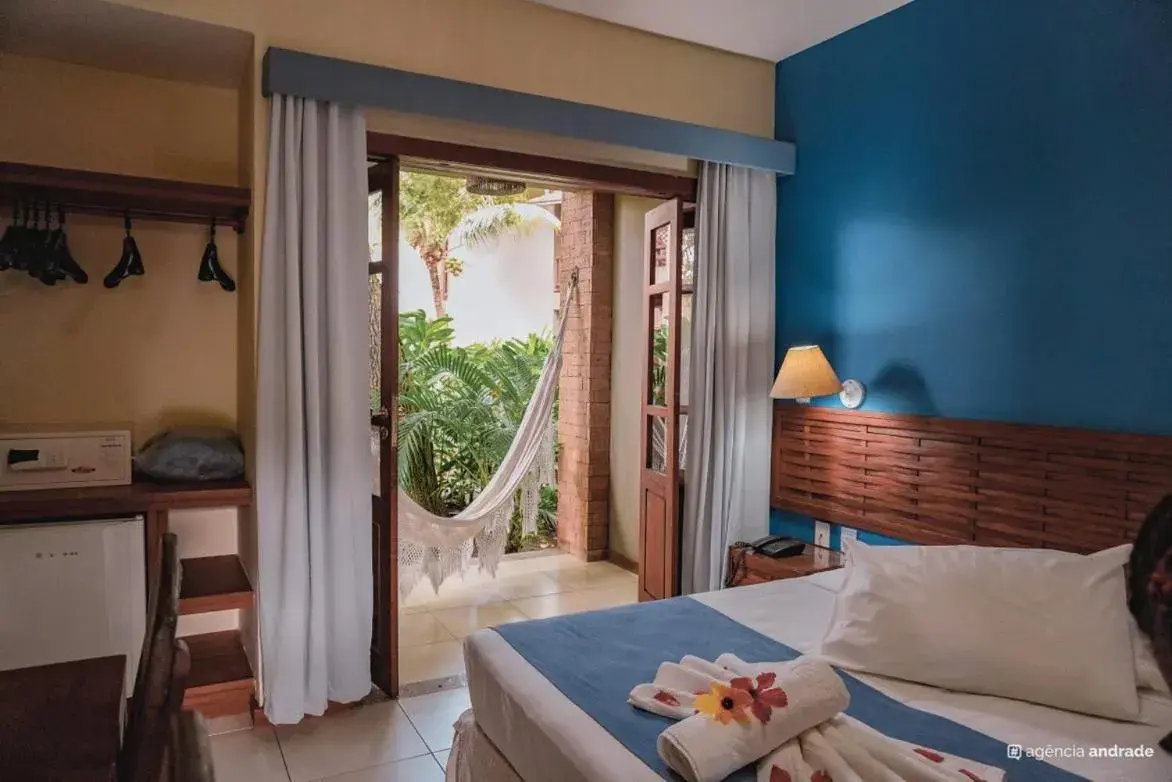 Double Room in Terra Boa Hotel Boutique Double Room in Terra Boa Hotel Boutique