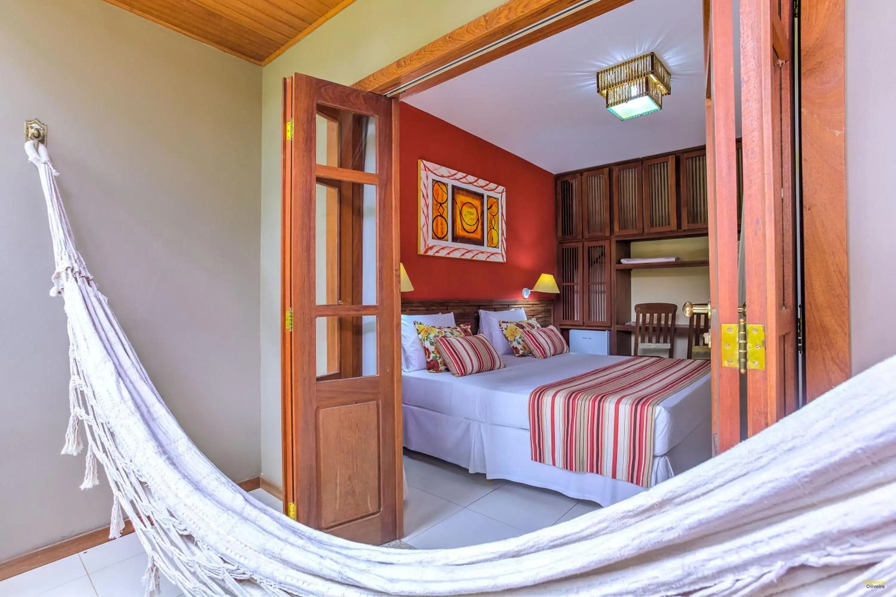 Master Suite in Terra Boa Hotel Boutique Master Suite in Terra Boa Hotel Boutique