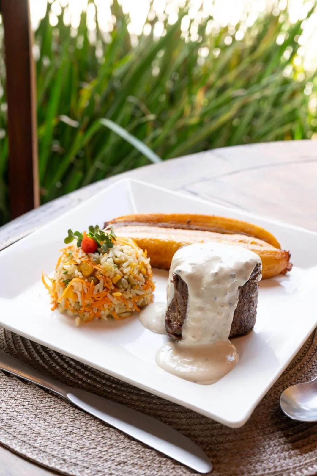 Terra Boa Hotel Boutique