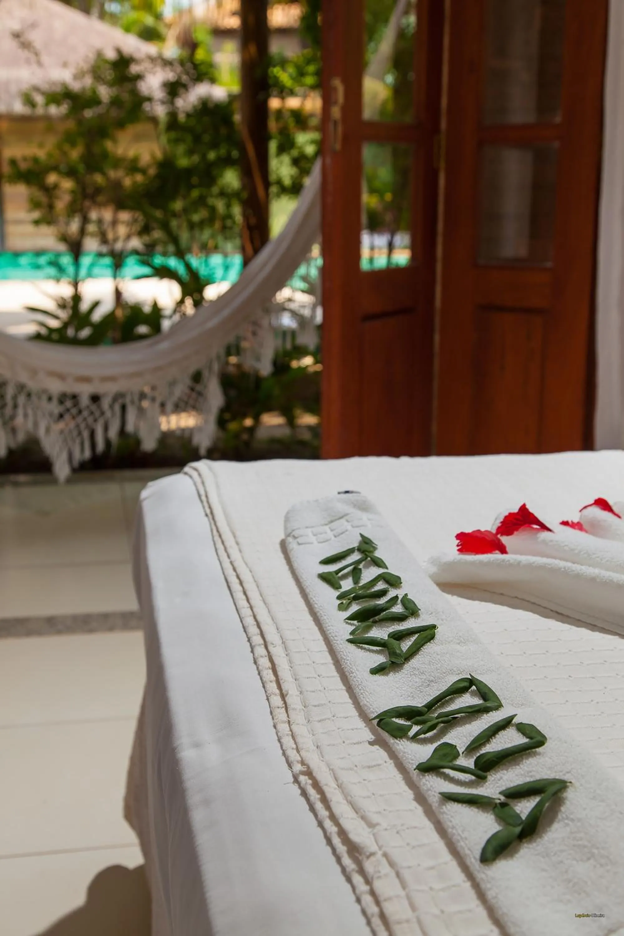 Double Room in Terra Boa Hotel Boutique