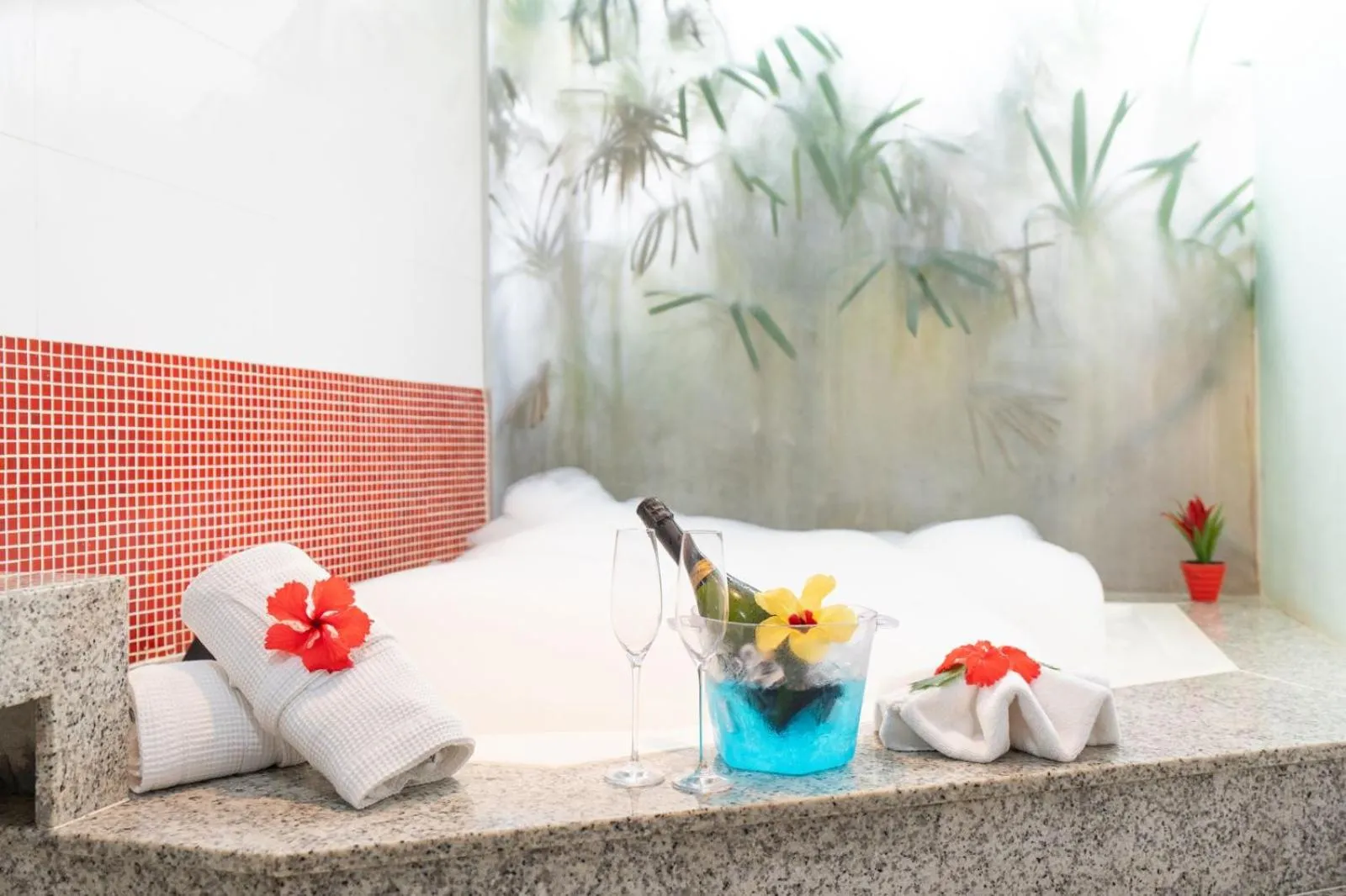 Terra Boa Hotel Boutique