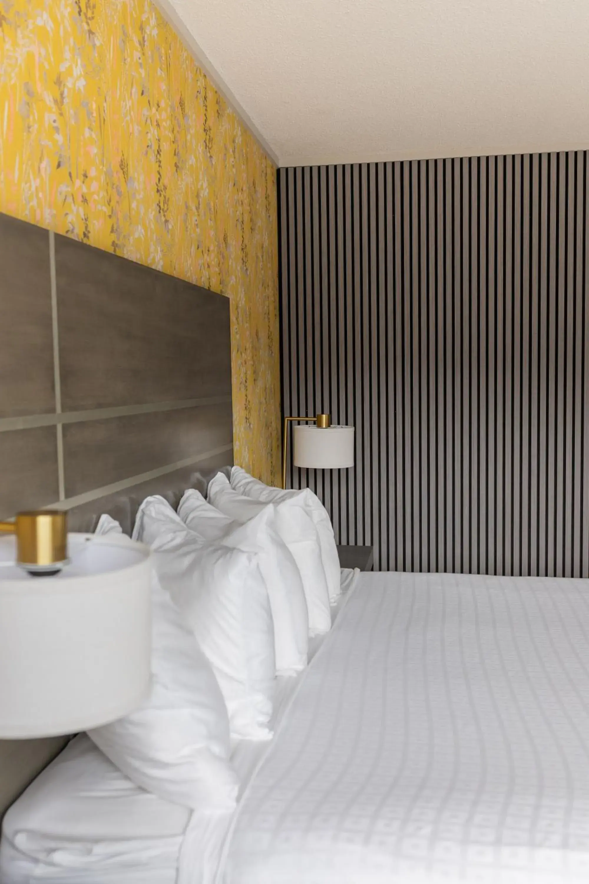 Family Room in The Thompson Hotel Family Room in The Thompson Hotel