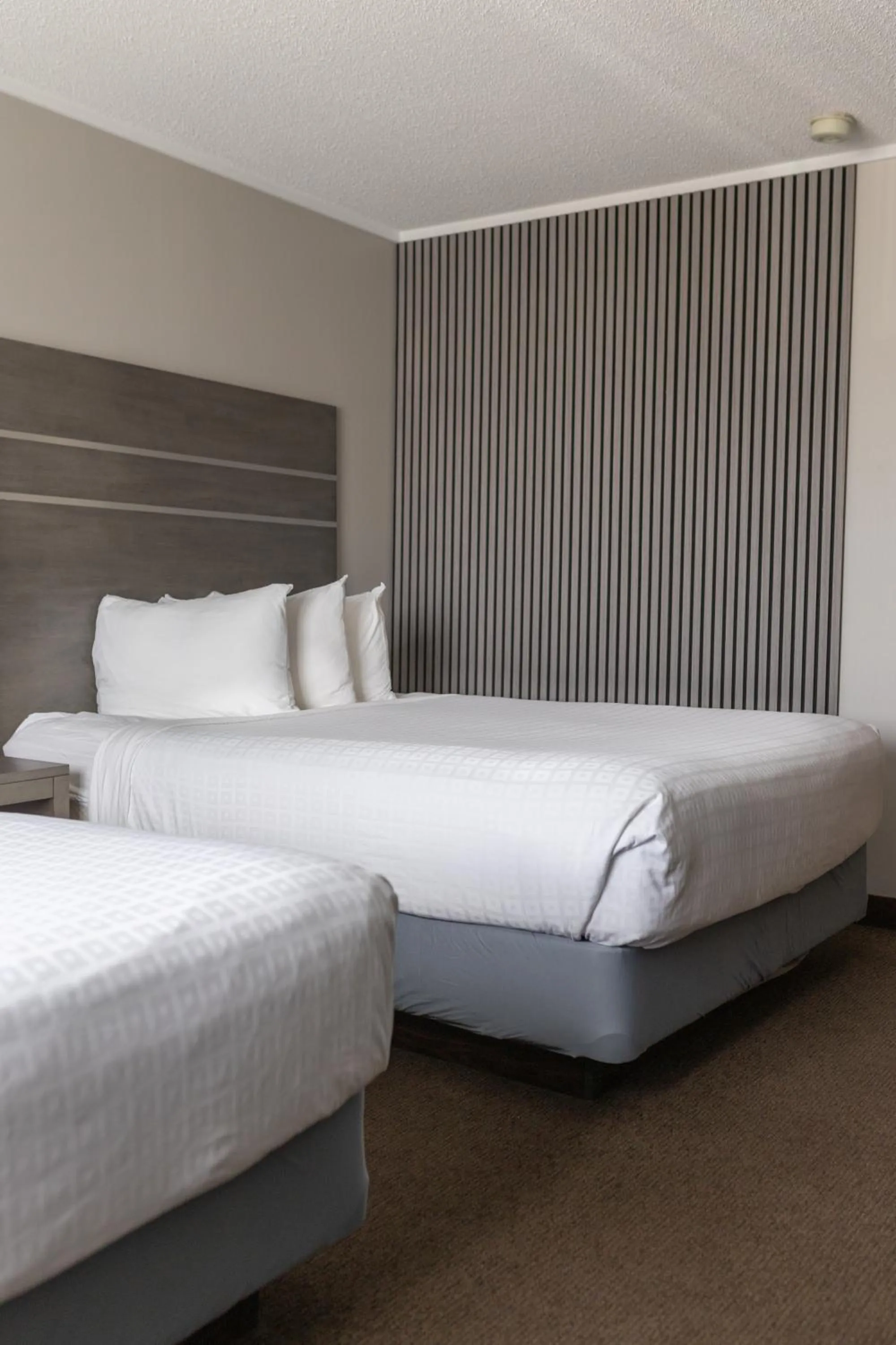 Bedroom, Bed in The Thompson Hotel