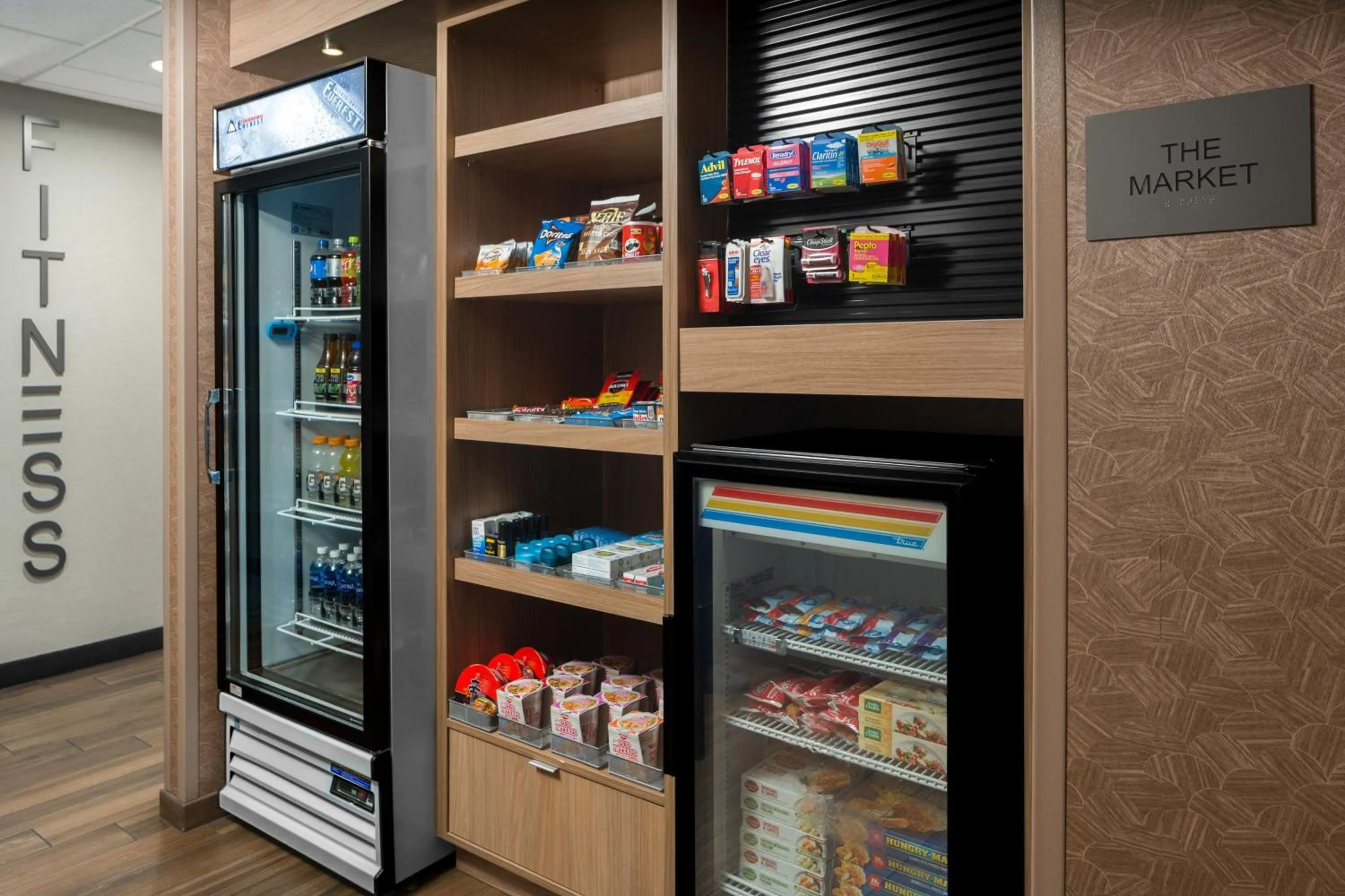 Other in Fairfield Inn & Suites Portland West Beaverton