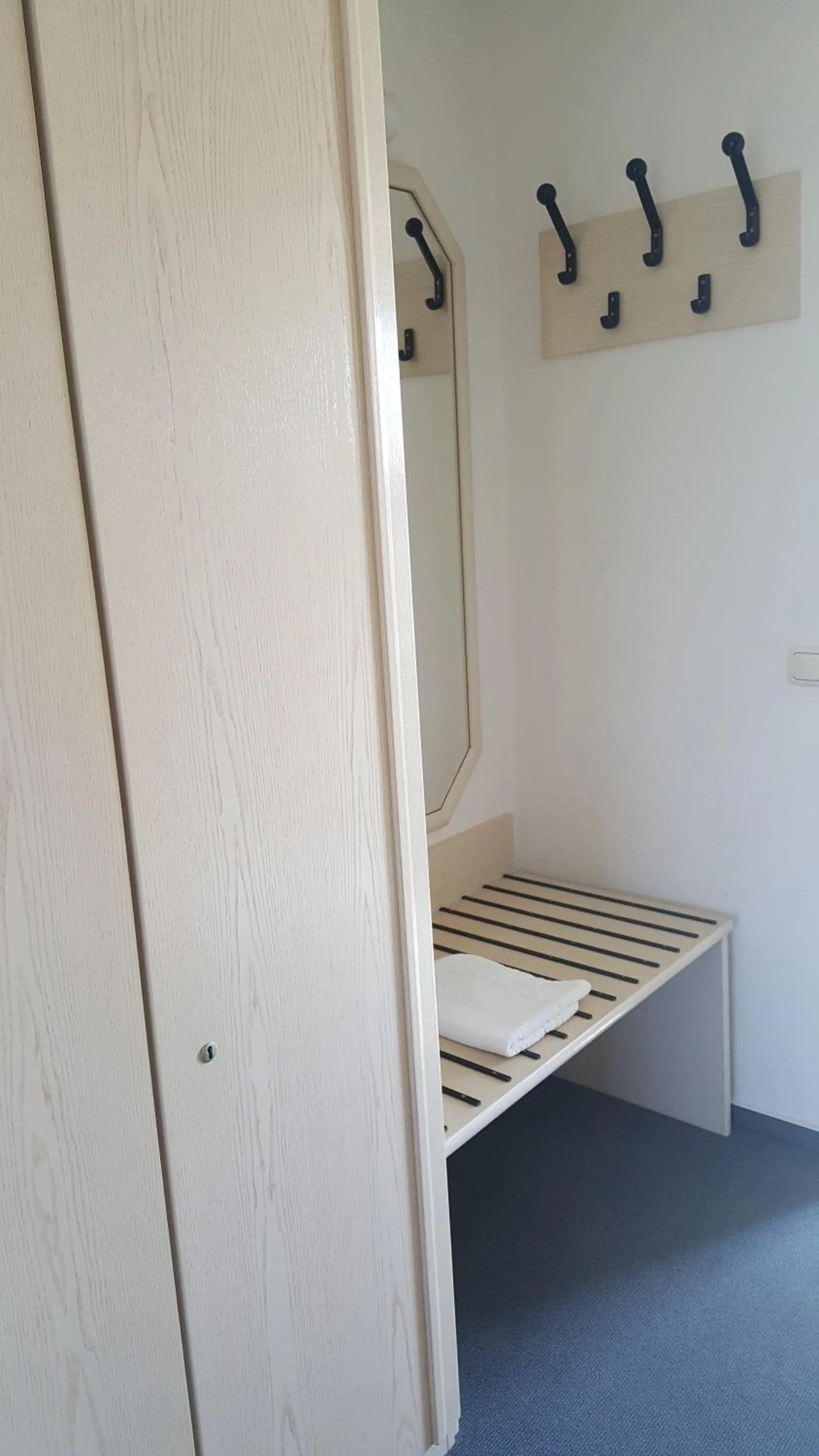 Photo of the whole room in Hotel Restaurant Teichaue