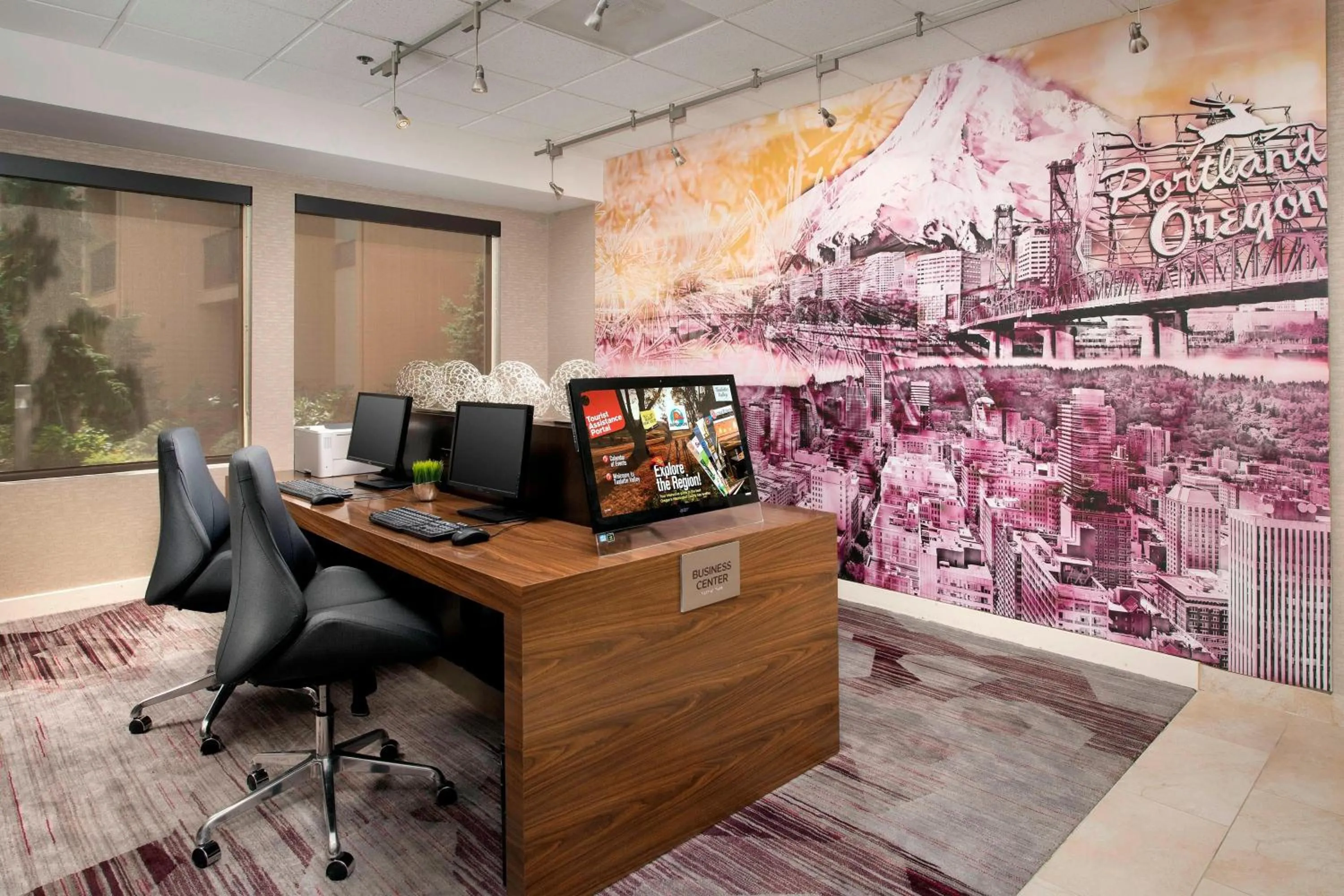 Other in Courtyard by Marriott Portland Hillsboro