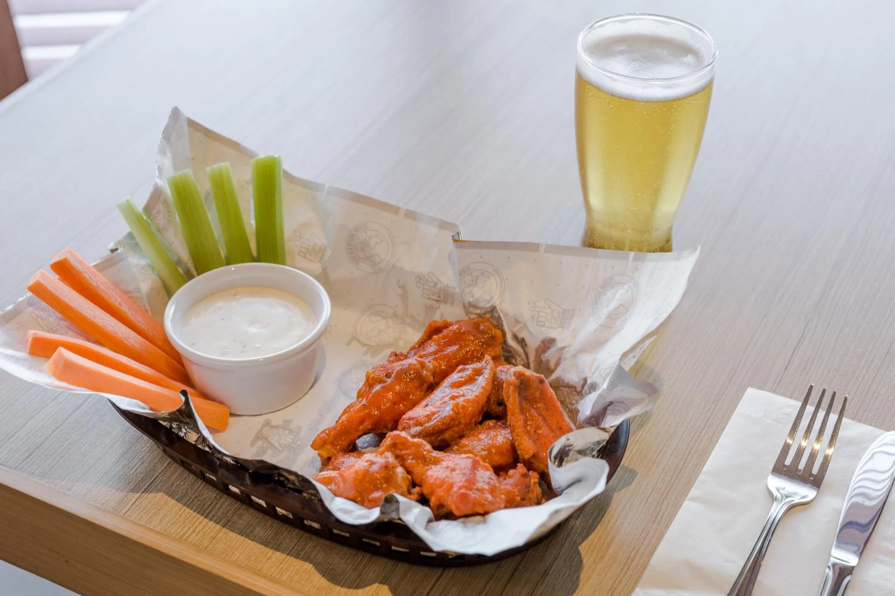 Food and drinks in Microtel Inn & Suites by Wyndham Culiacán